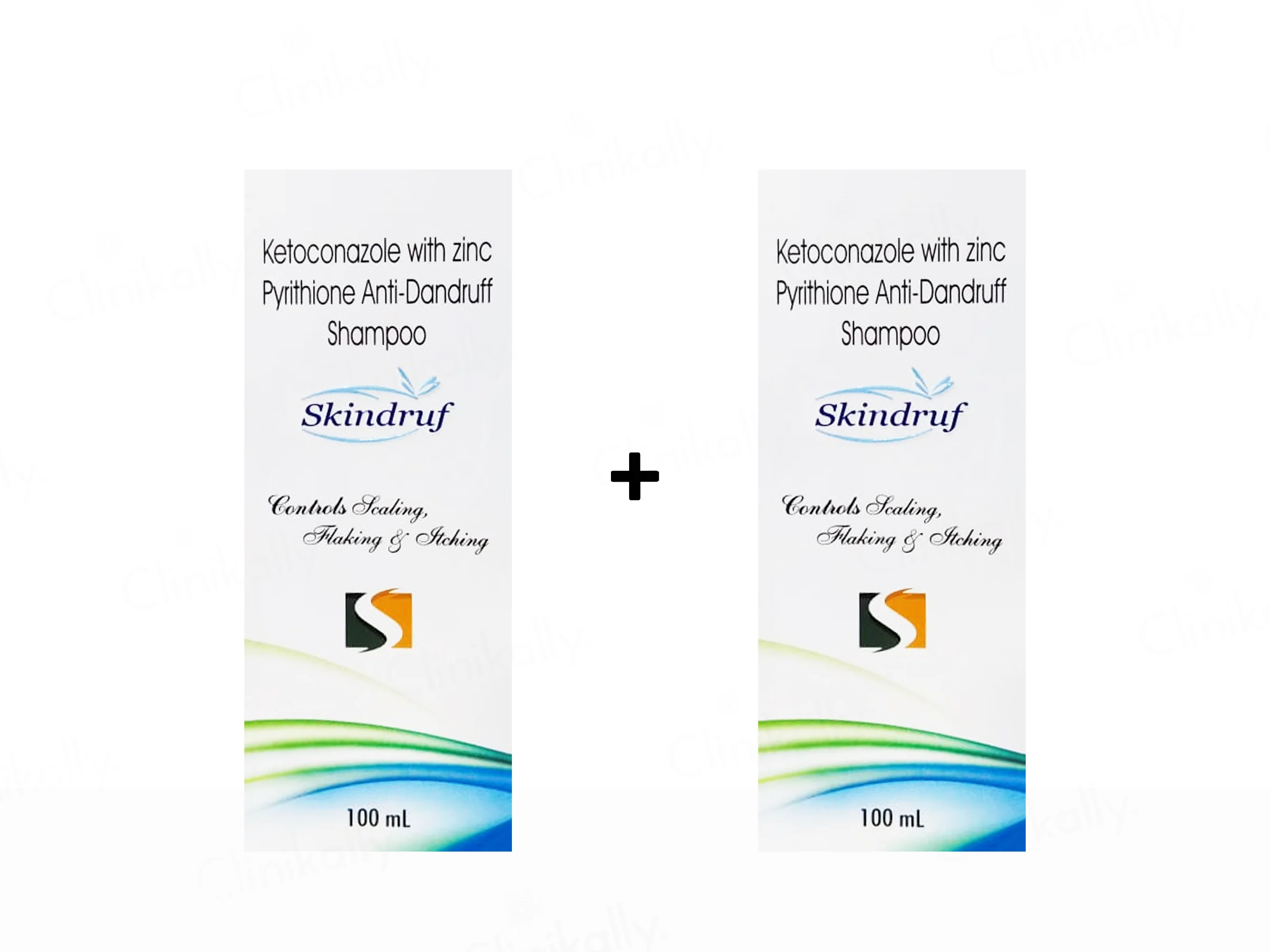 Skindruf Anti-Dandruff Shampoo - Image 4