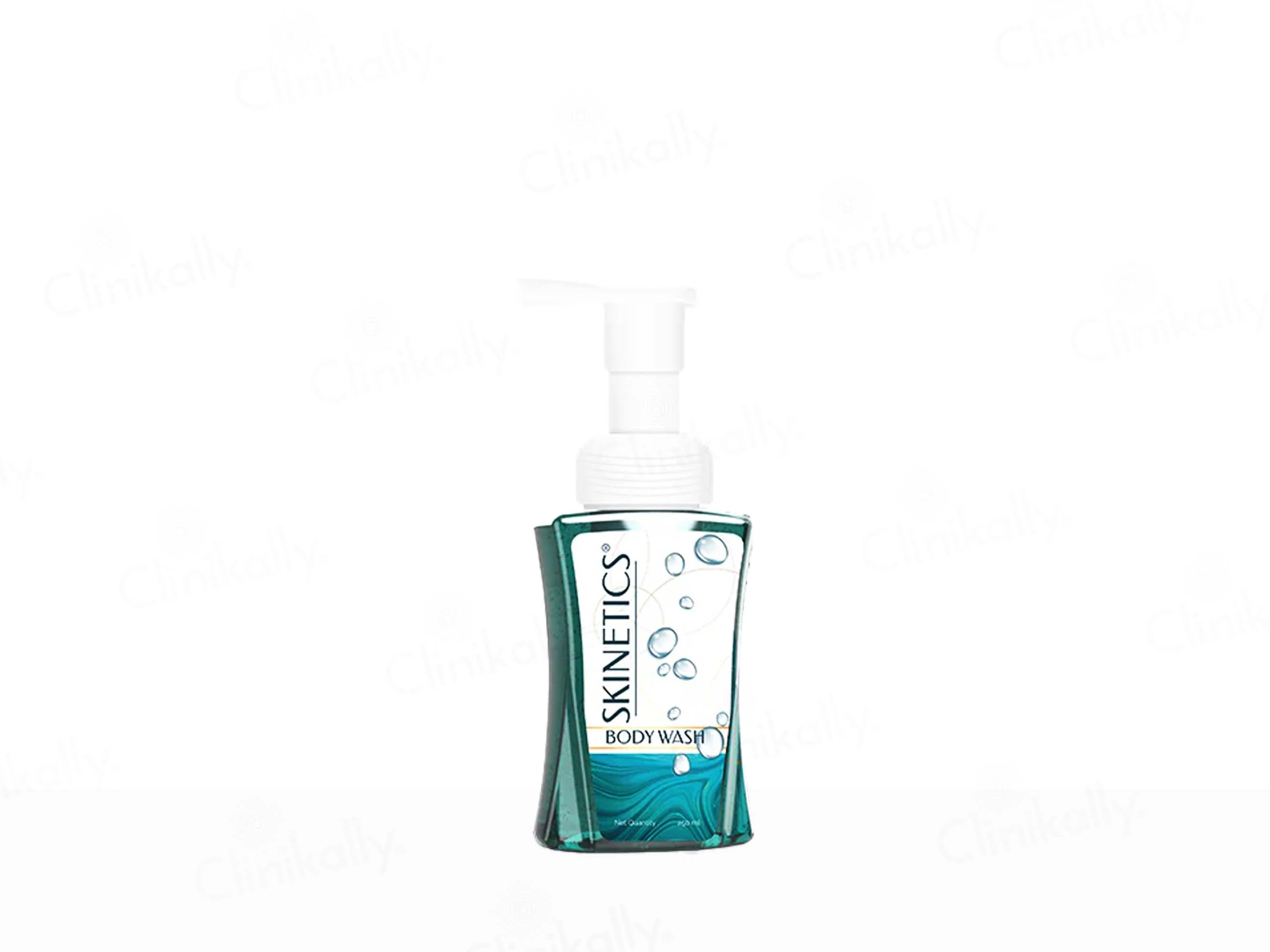 Skinetics Body Wash - Image 2