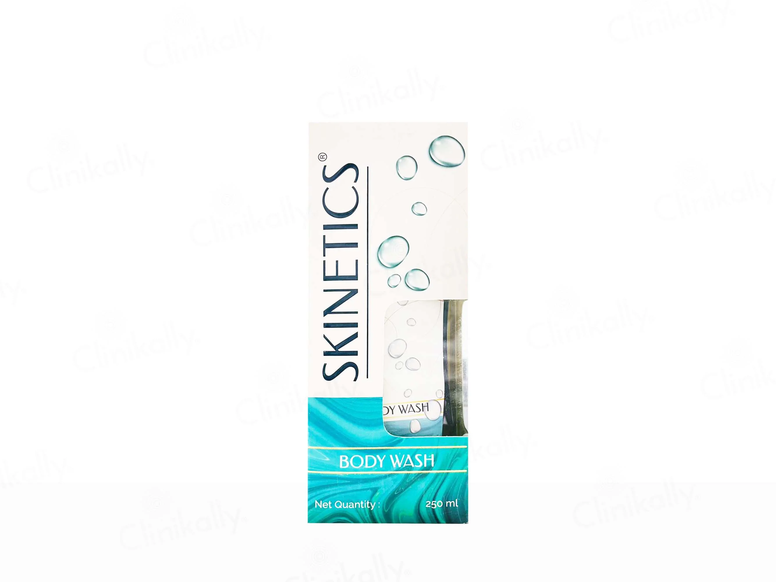 Skinetics Body Wash - Image 3