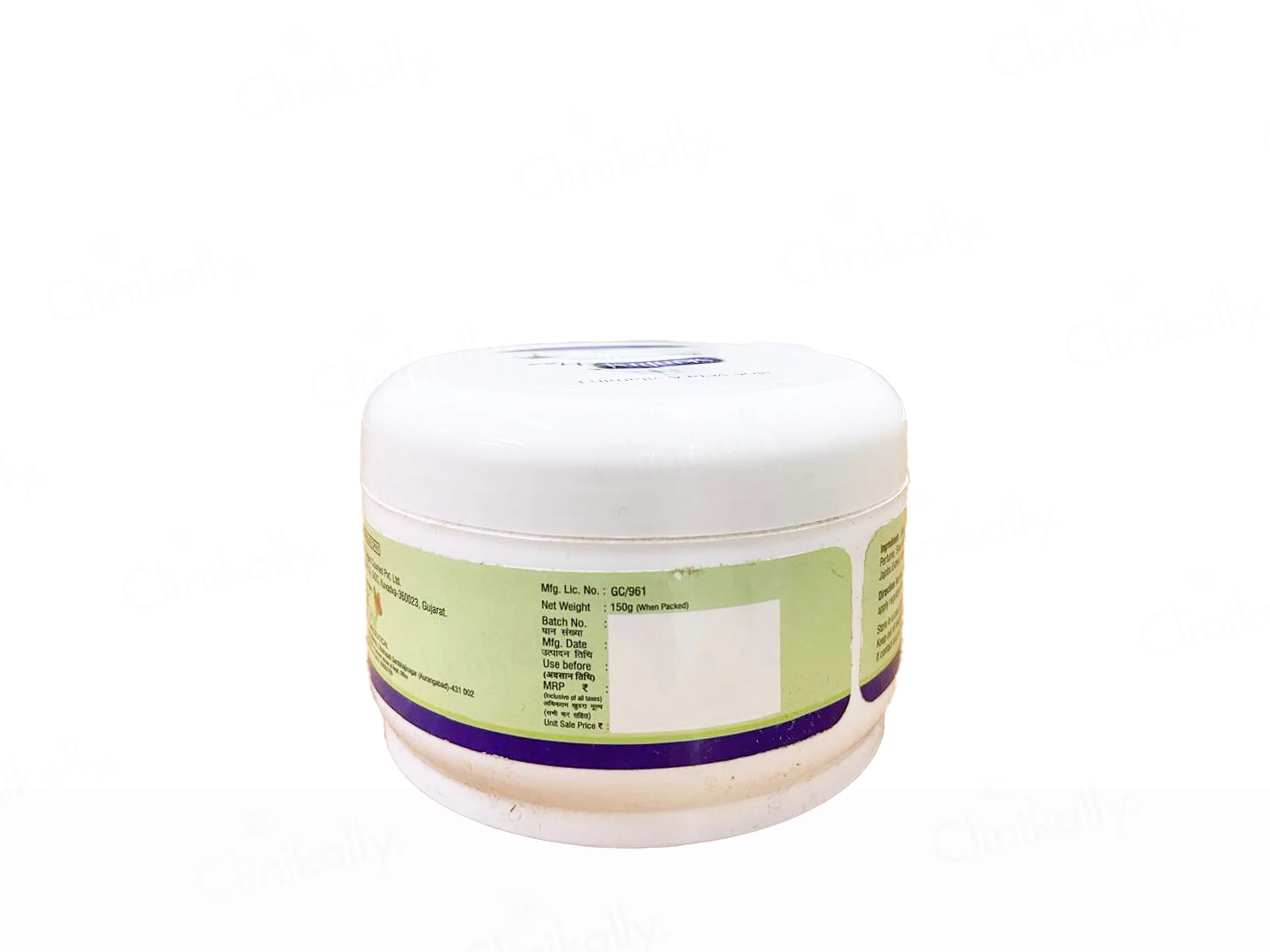 Skinfirst Max Moisturising Cream - Image 3