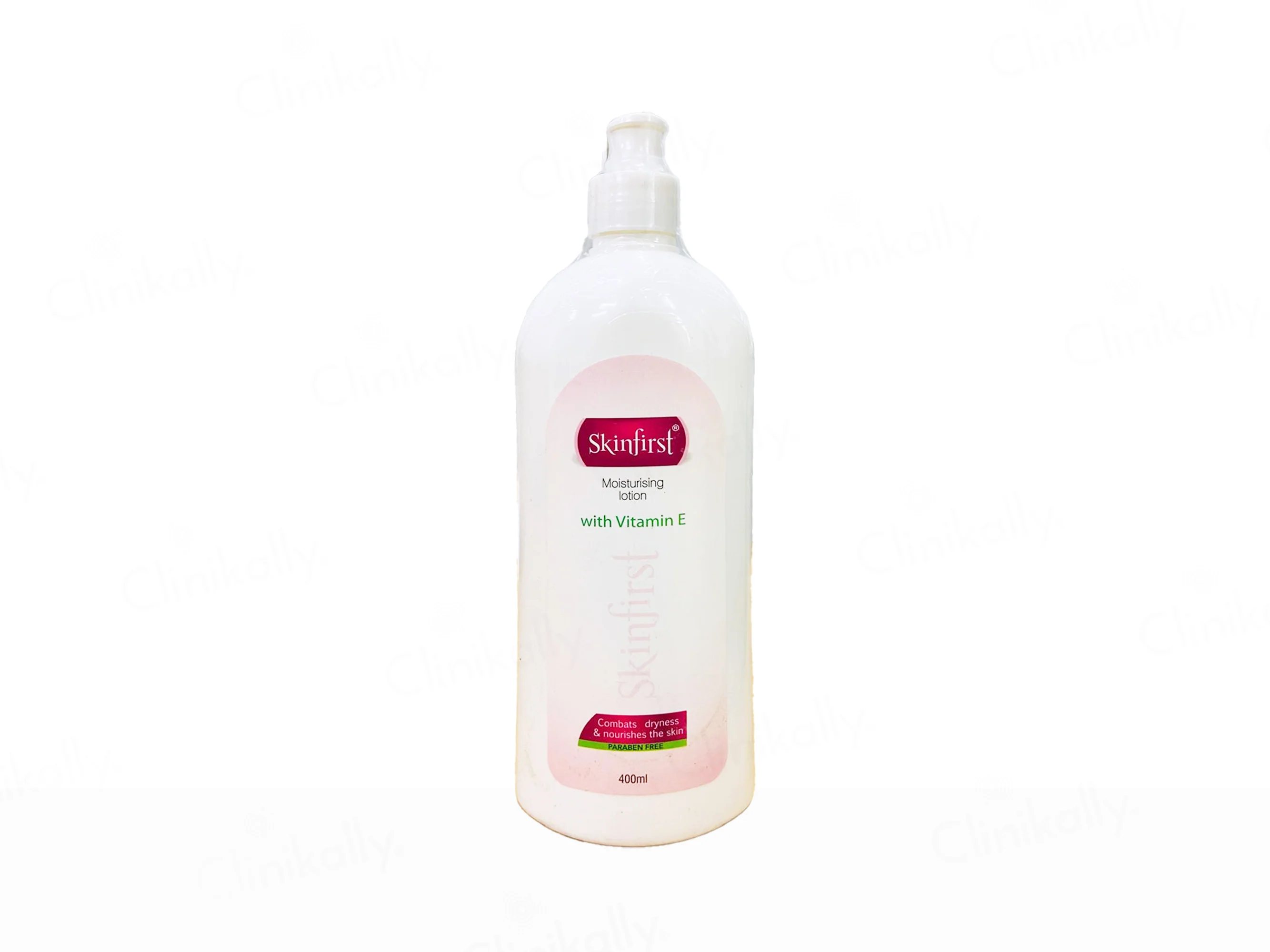 Skinfirst Moisturising Lotion With Vitamin E - Image 4