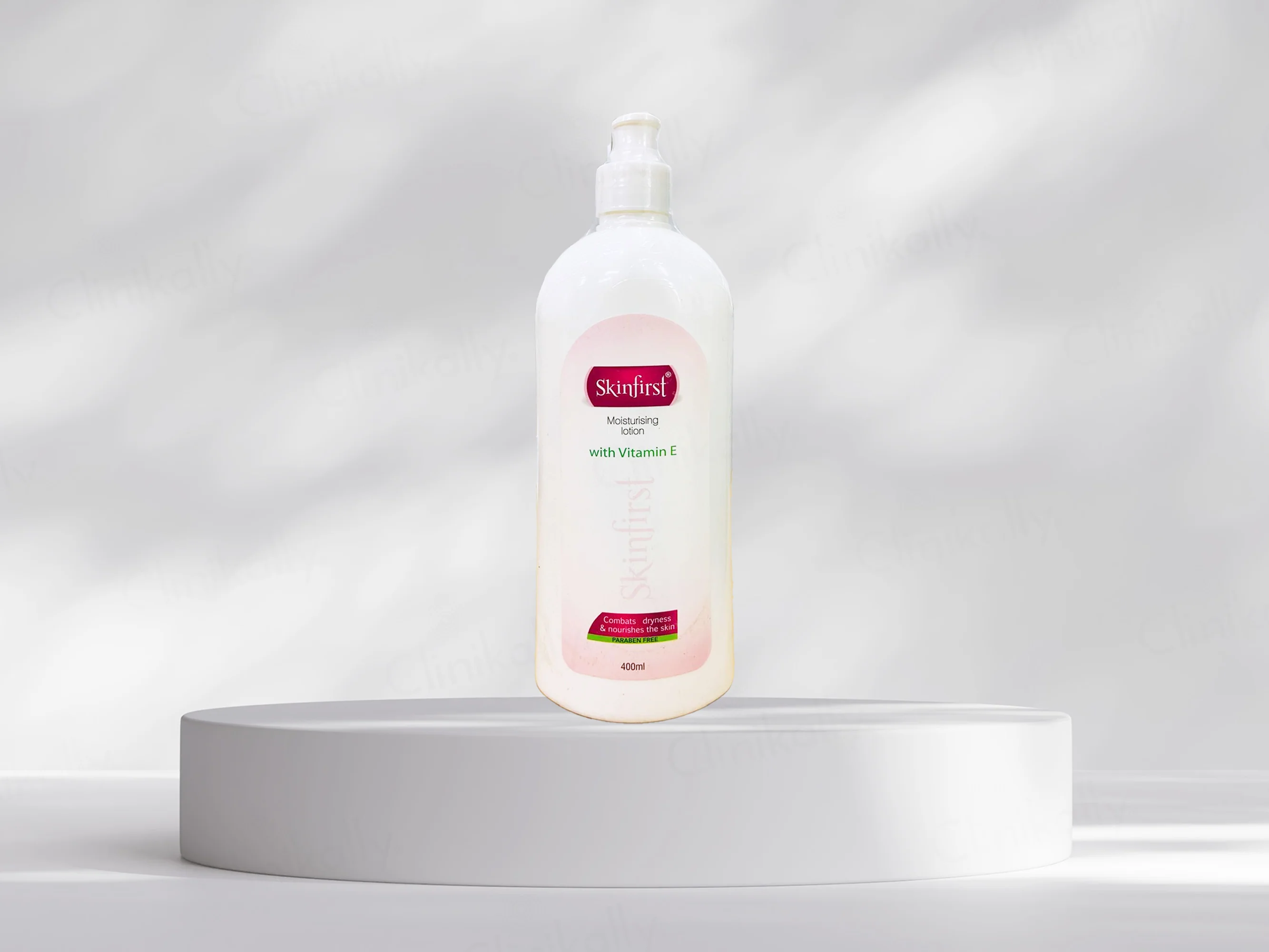 Skinfirst Moisturising Lotion With Vitamin E - Image 6
