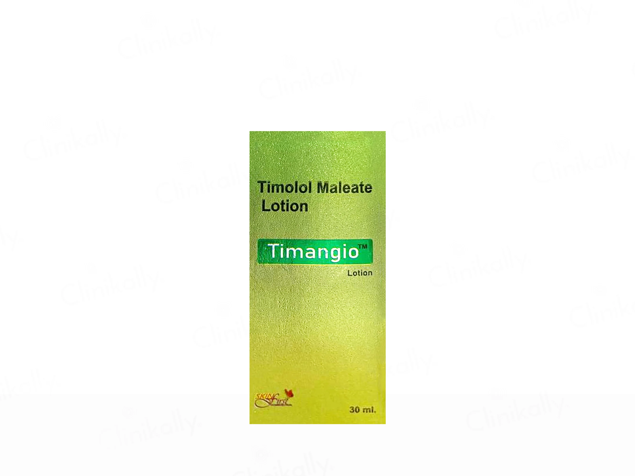 Skinfirst Timangio Lotion