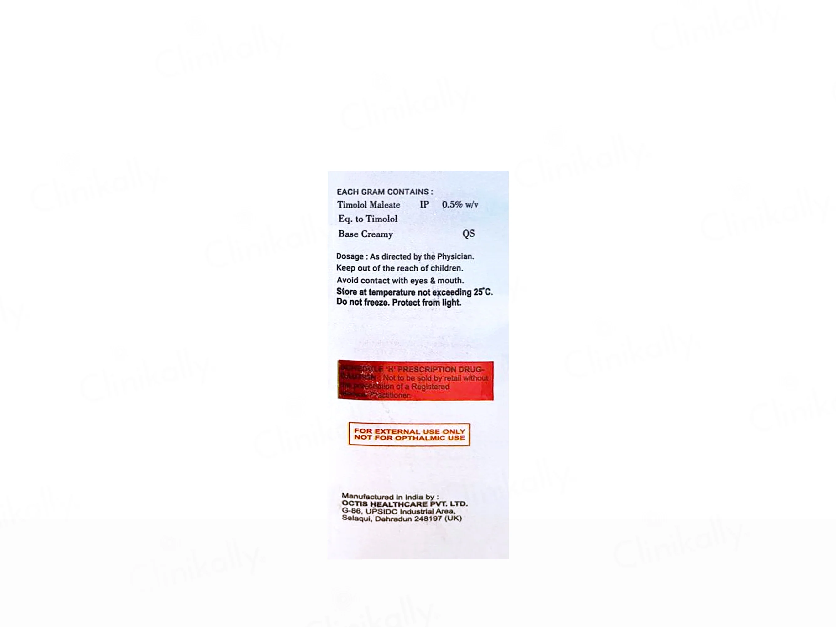 Skinfirst Timangio Lotion - Image 2