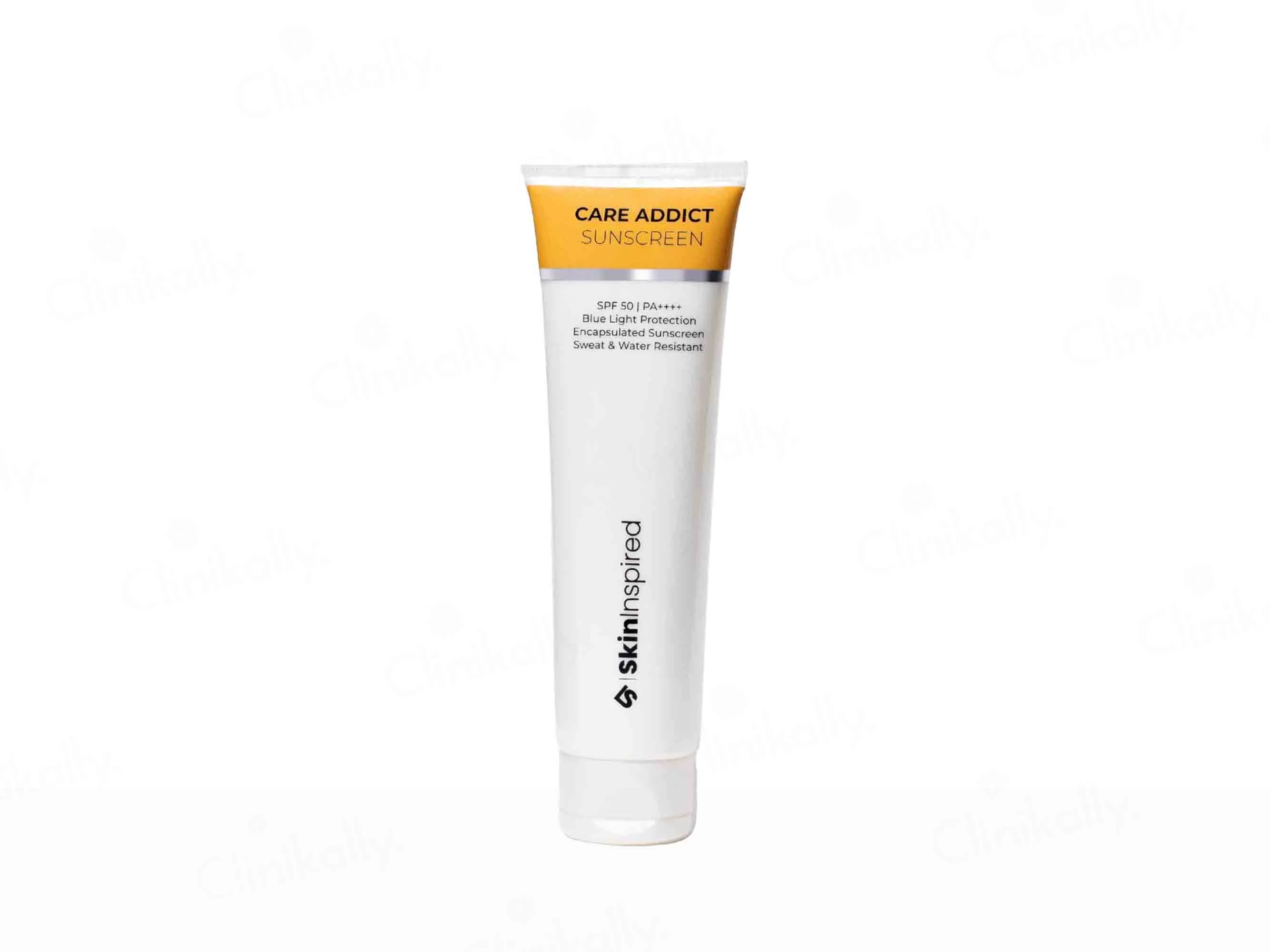SkinInspired Care Addict Encapsulated Sunscreen SPF 50 PA++++ - Image 4
