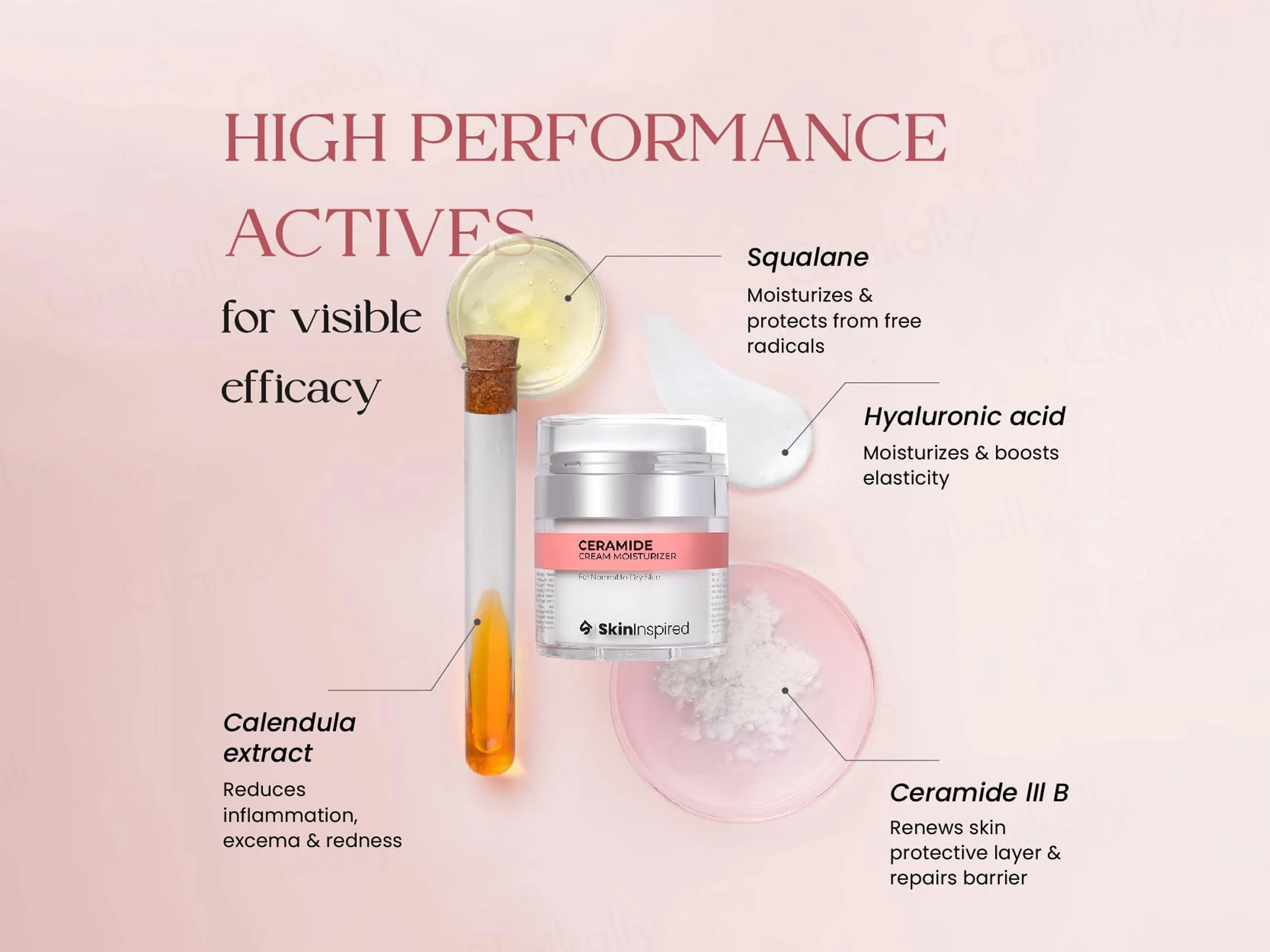 SkinInspired Ceramide Cream Moisturizer - Image 4