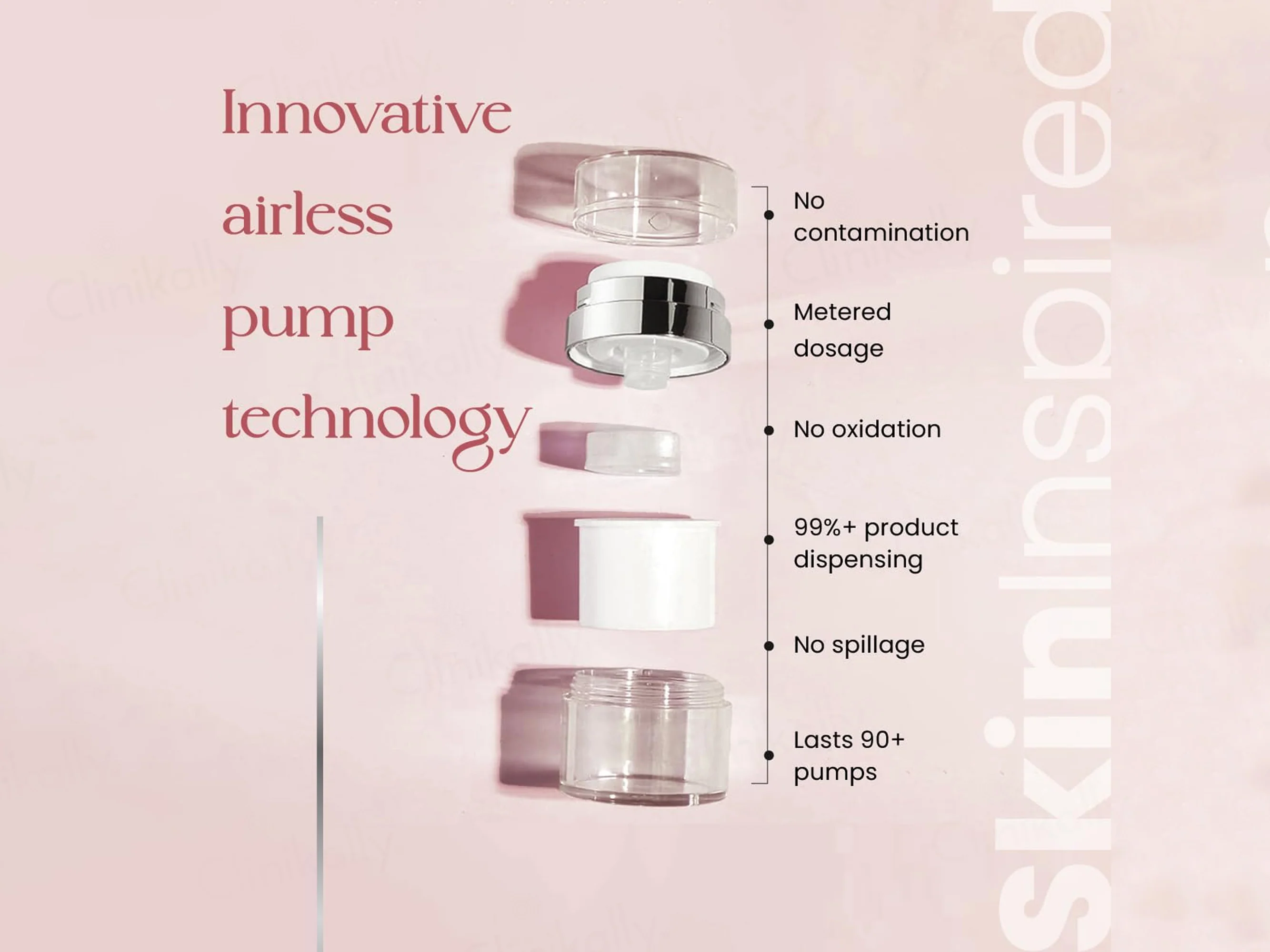 SkinInspired Ceramide Cream Moisturizer - Image 7