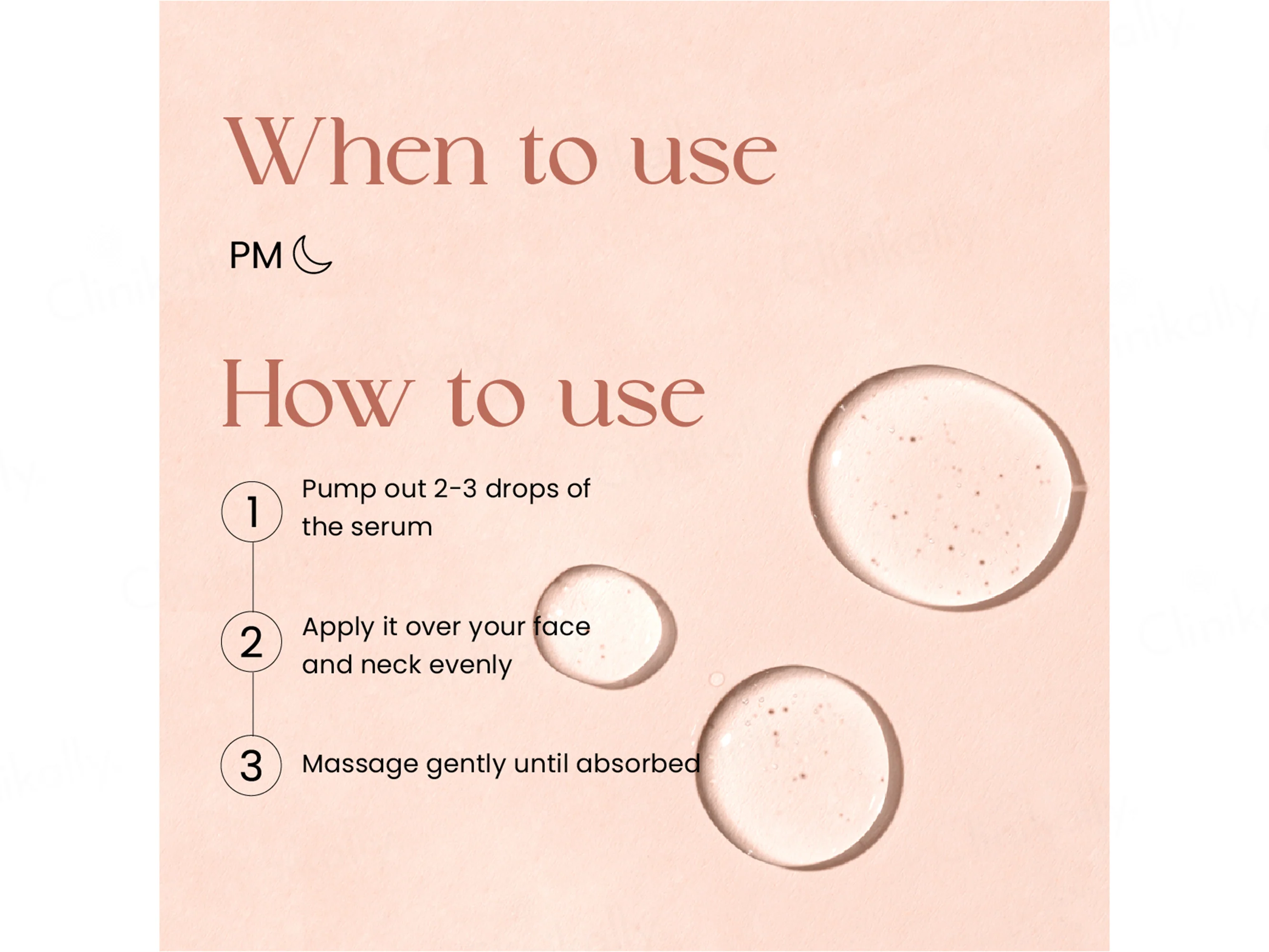 SkinInspired Desqua Mate AHA BHA PHA Face Serum - Image 9