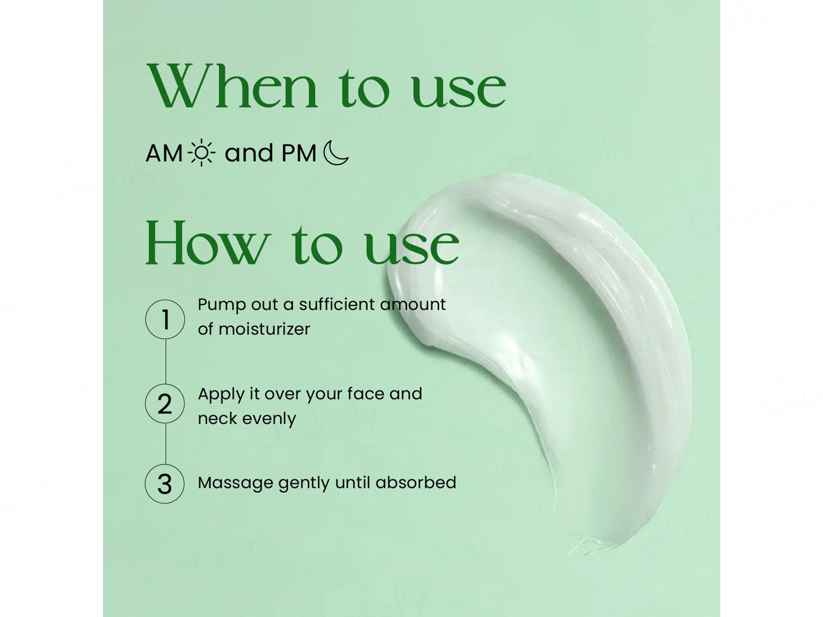 SkinInspired Mattifying Gel Moisturizer - Image 7
