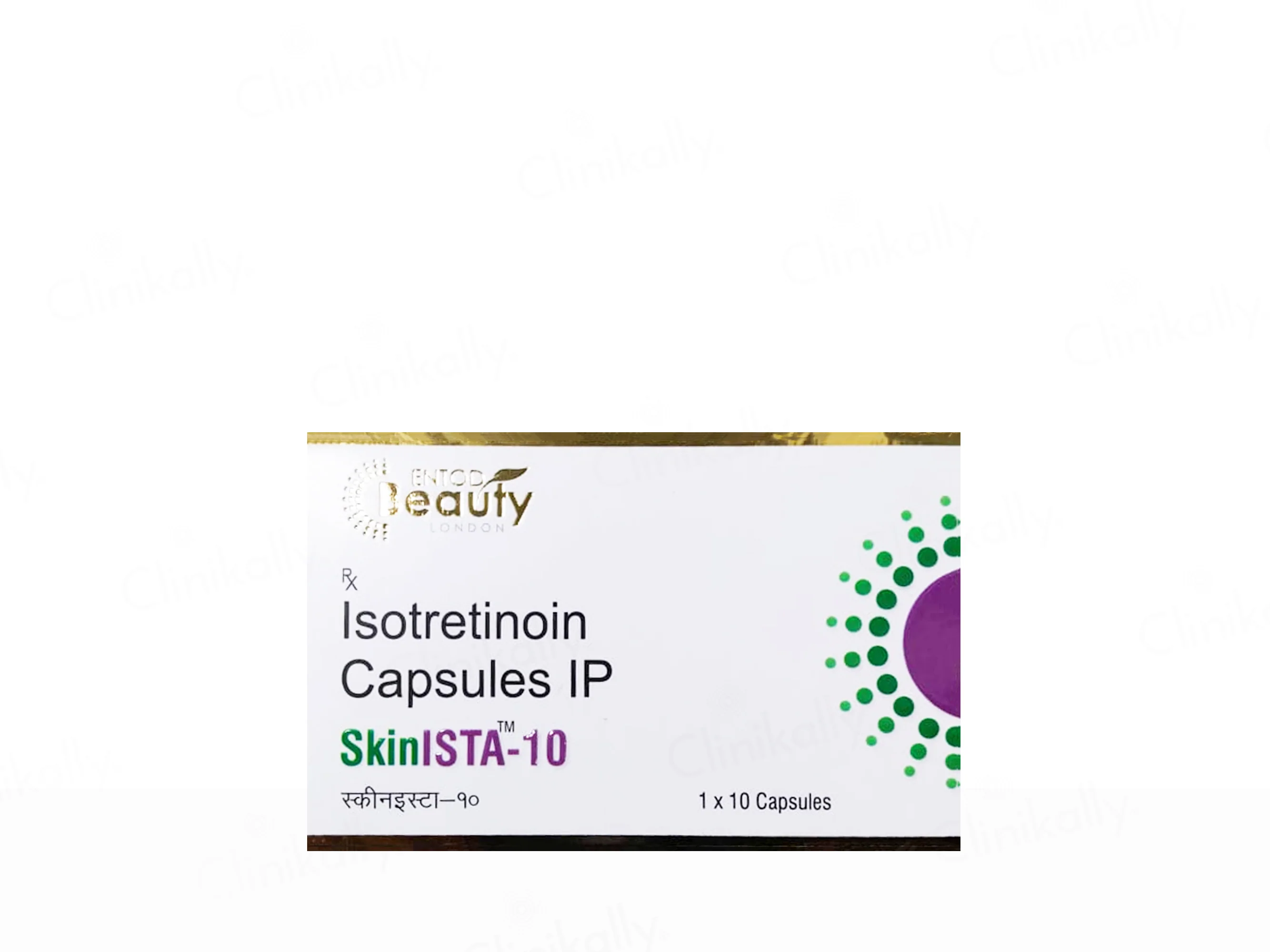 SkinIsta-10 Capsule - Image 2