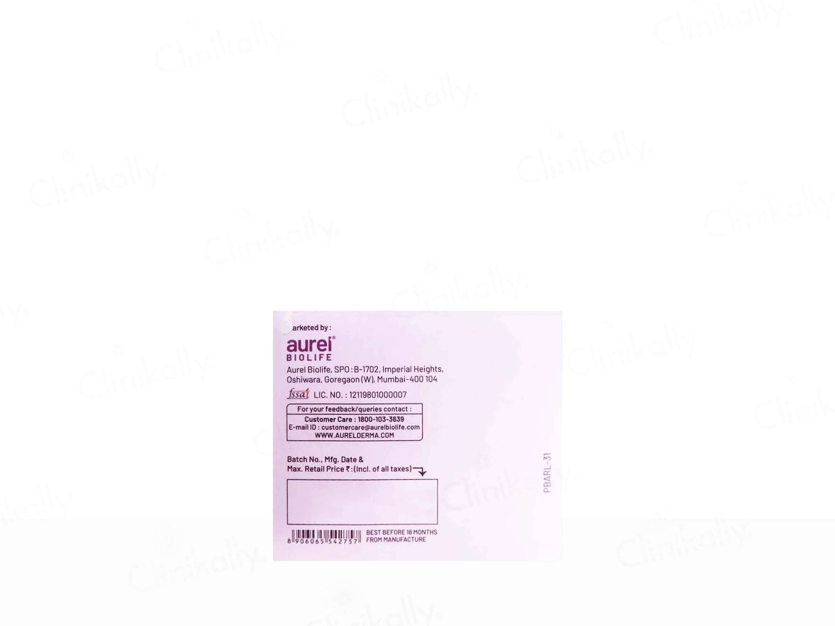 Skinjoy Bioactive Hydrolyzed Collagen Peptide Shots - Image 4
