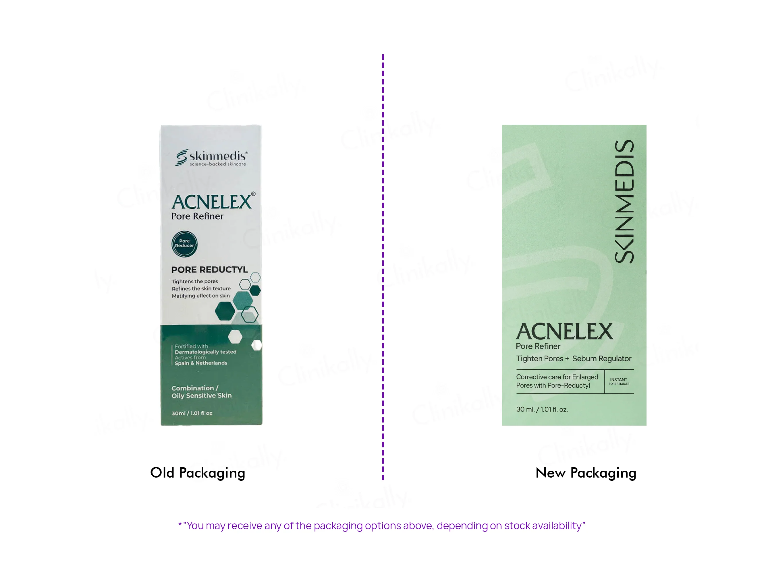 Skinmedis Acnelex Pore Refiner - Image 2