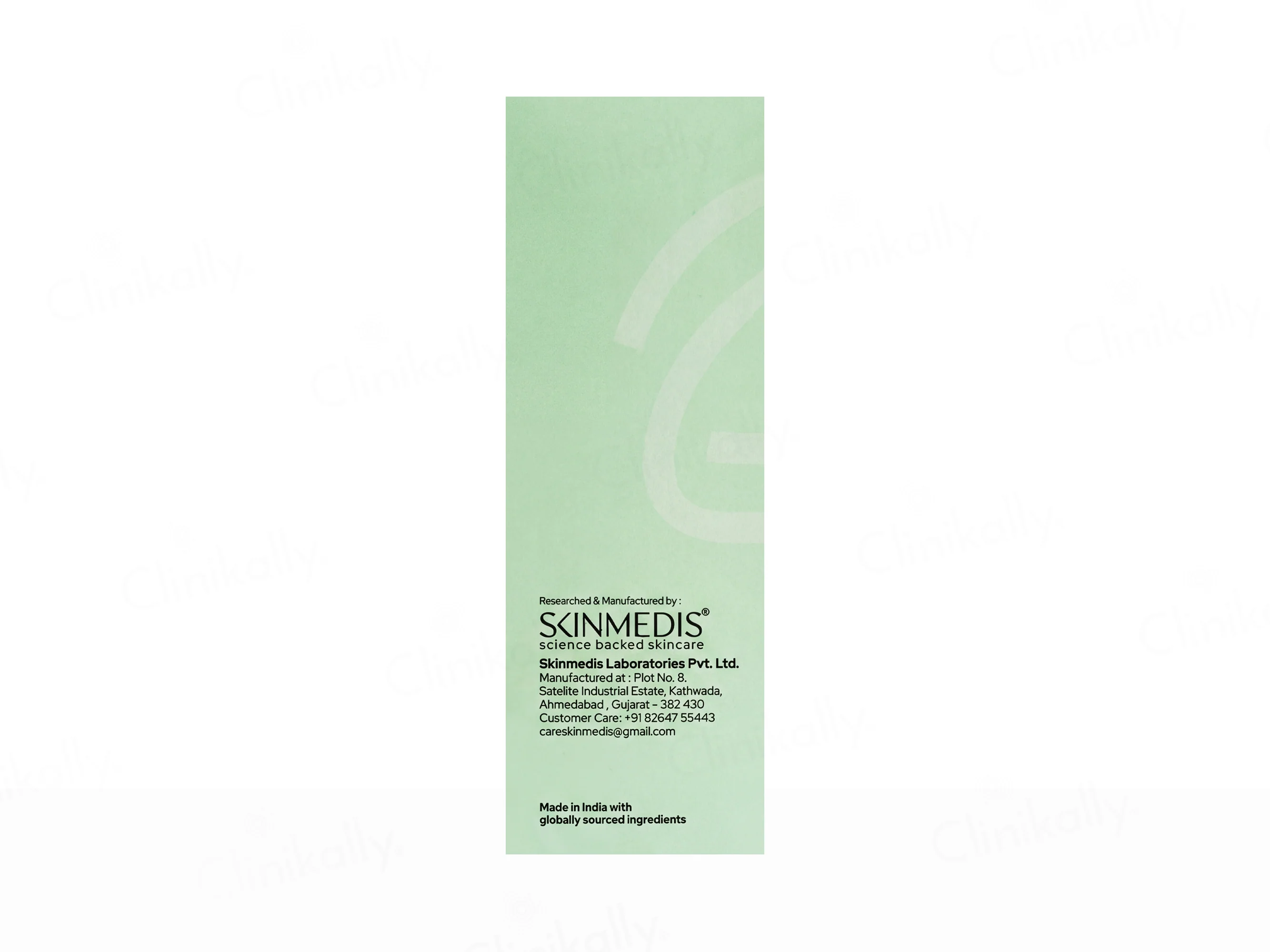 Skinmedis Acnelex Pore Refiner - Image 4