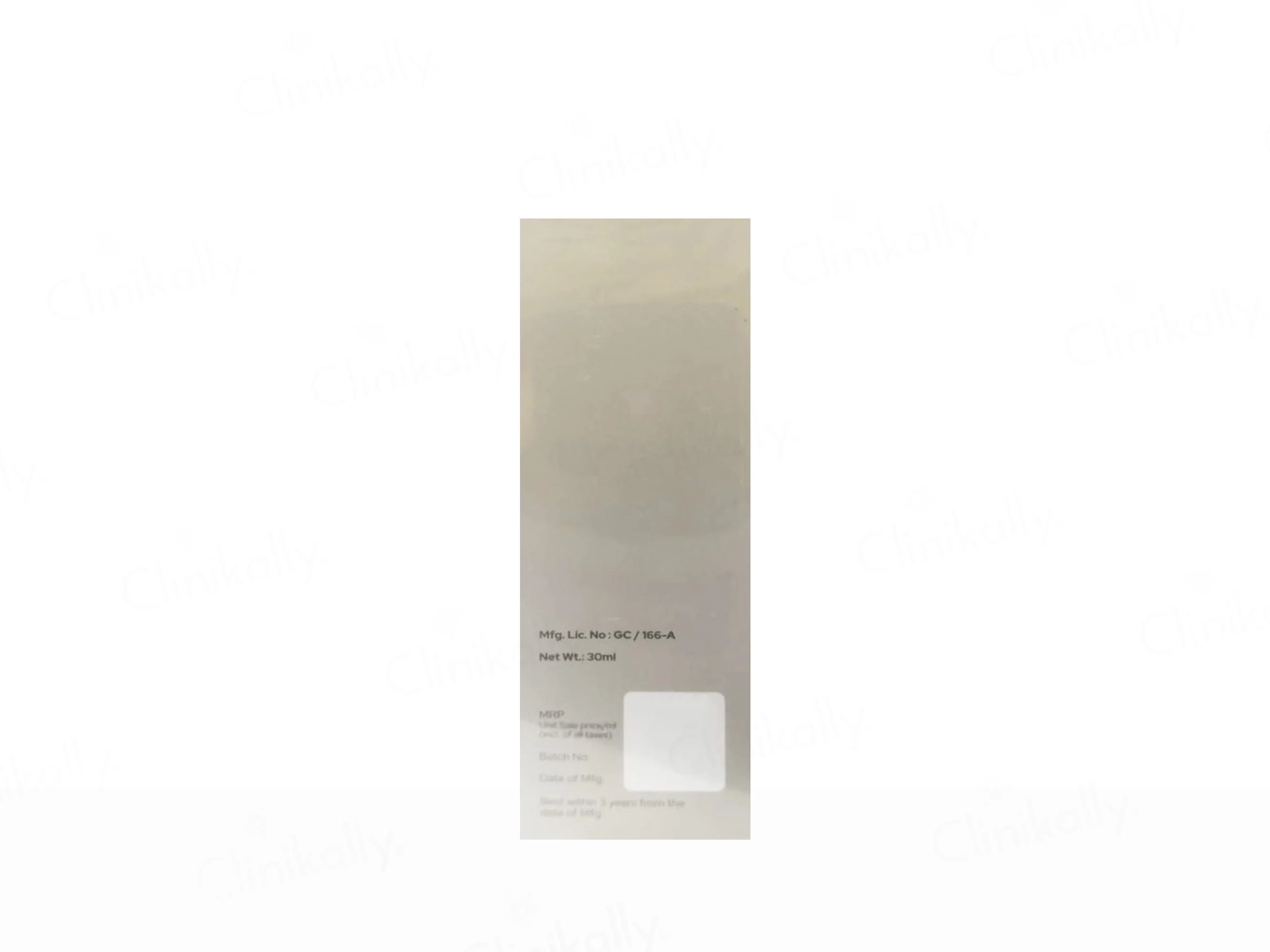 Skinmedis Avishine-C5 Antiox Glow + Revive Serum - Image 3