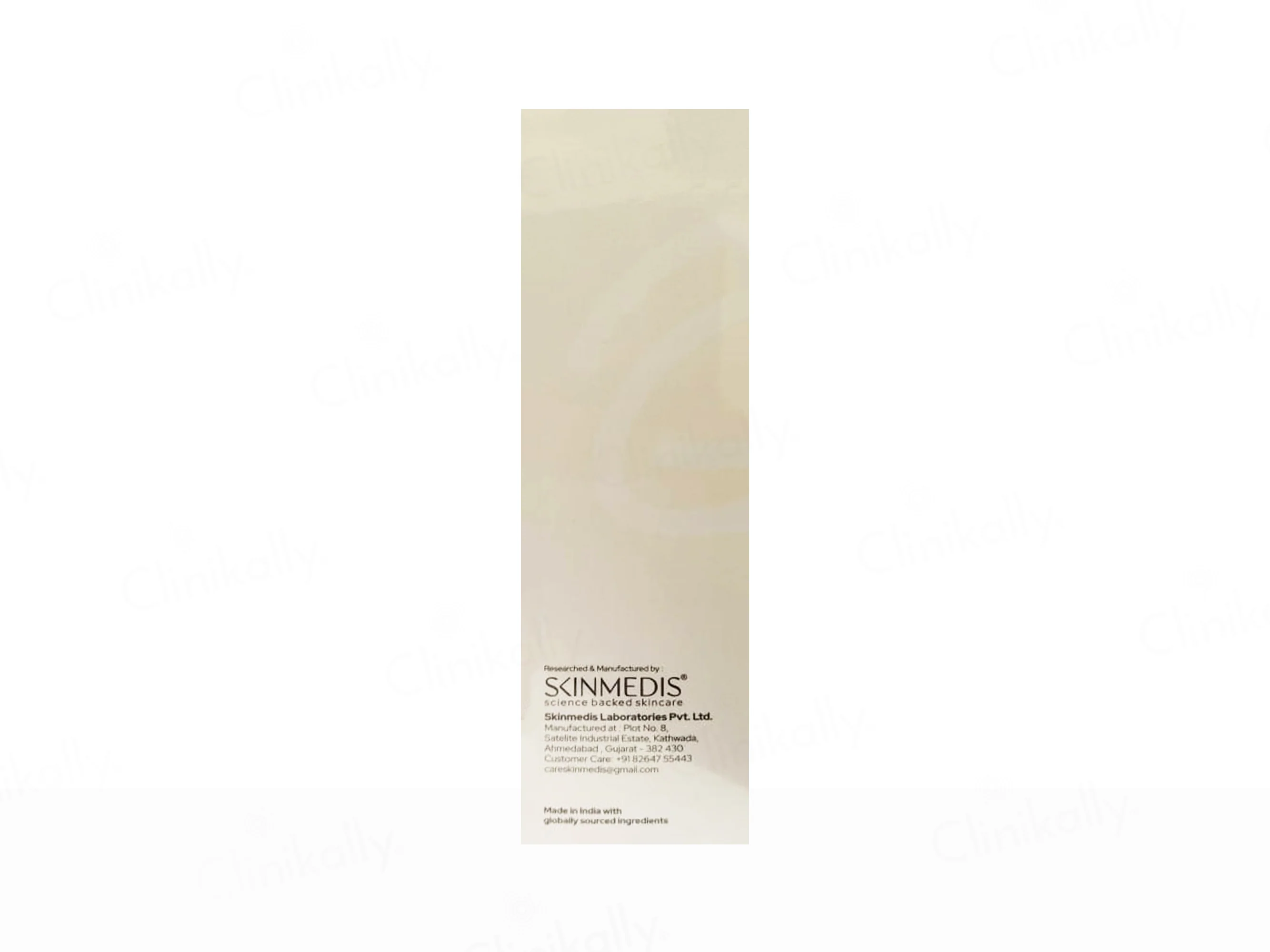 Skinmedis Avishine Hydra Infused Brighten + Hydrate Foaming Cleanser - Image 2