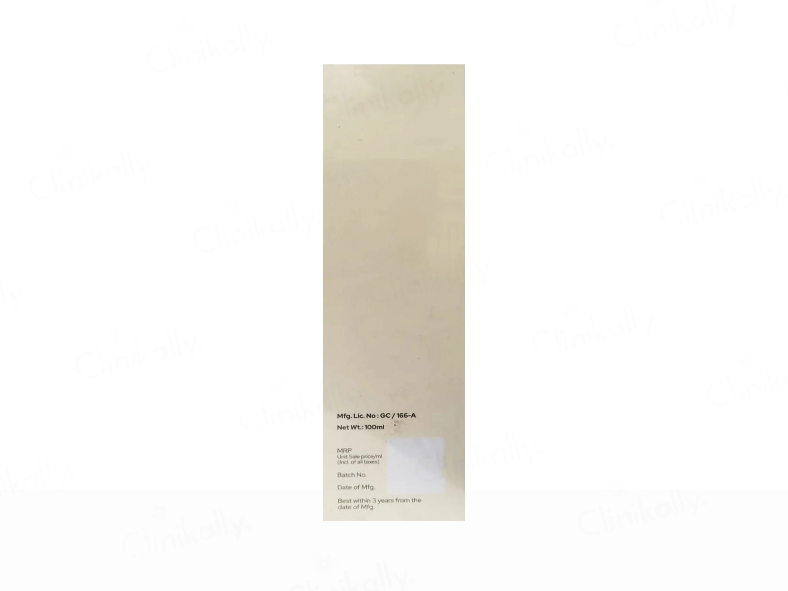 Skinmedis Avishine Hydra Infused Brighten + Hydrate Foaming Cleanser - Image 4