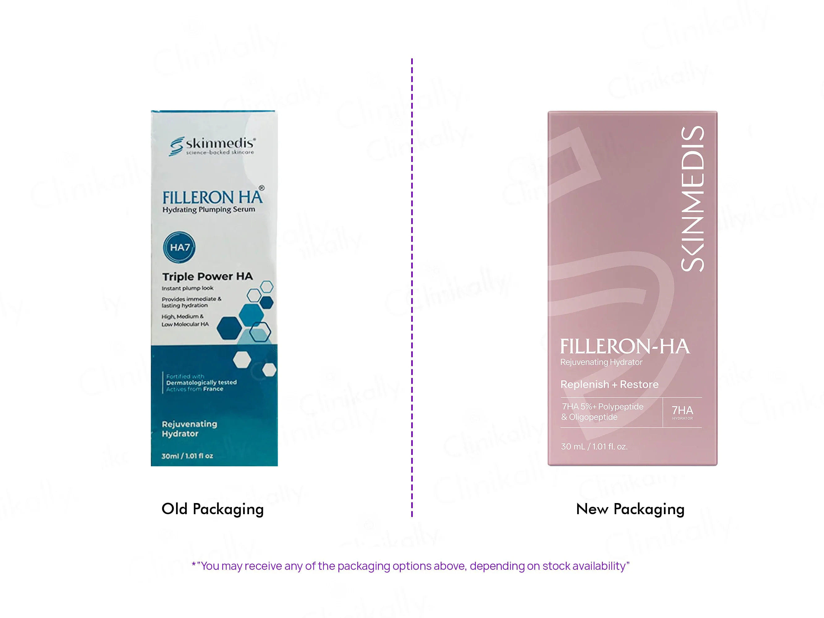 Skinmedis Filleron-HA Rejuvenating Hydrator Serum - Image 2