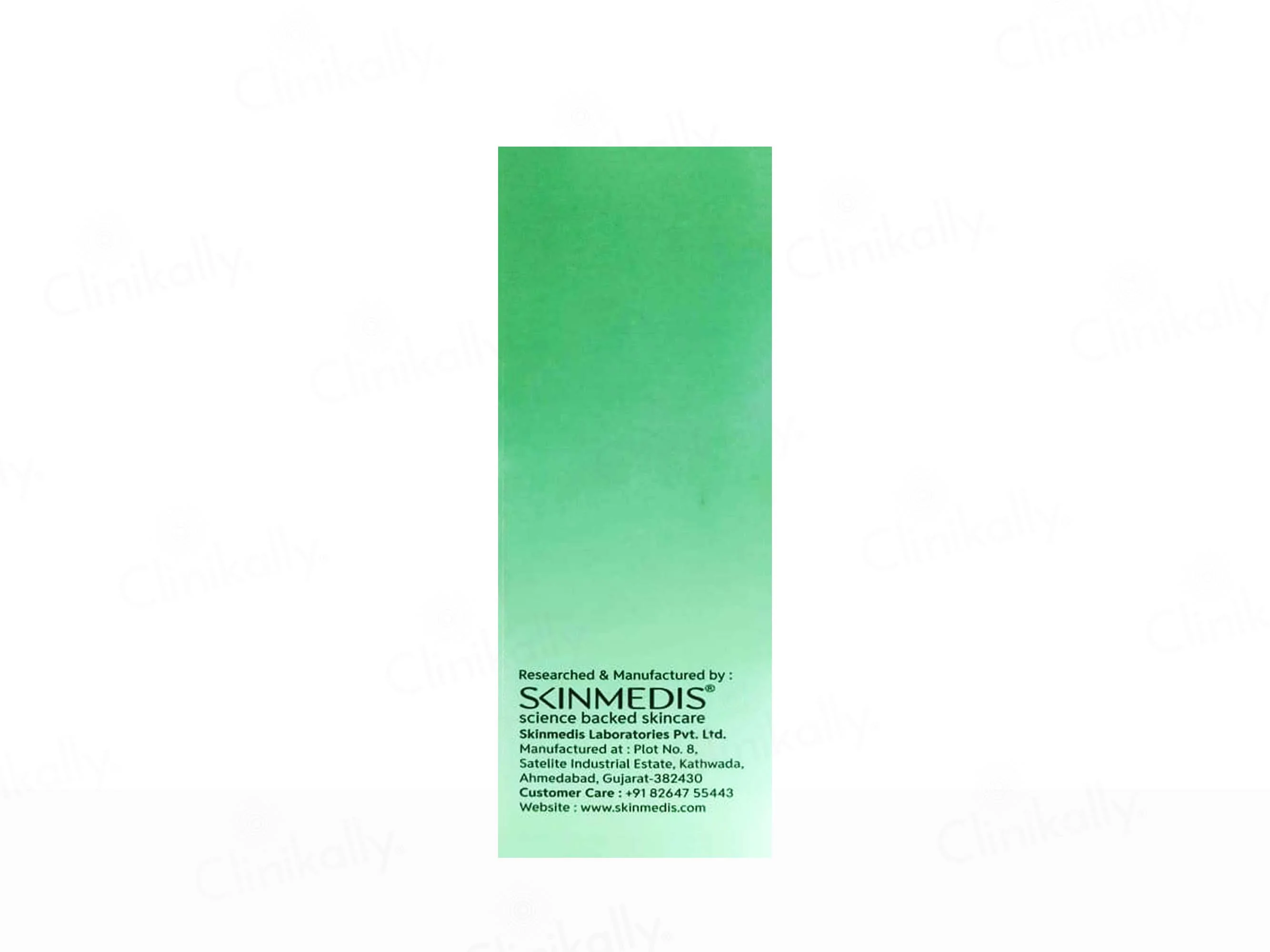 Skinmedis Hydraprime Barrier+ Skin Repair Cream - Image 3