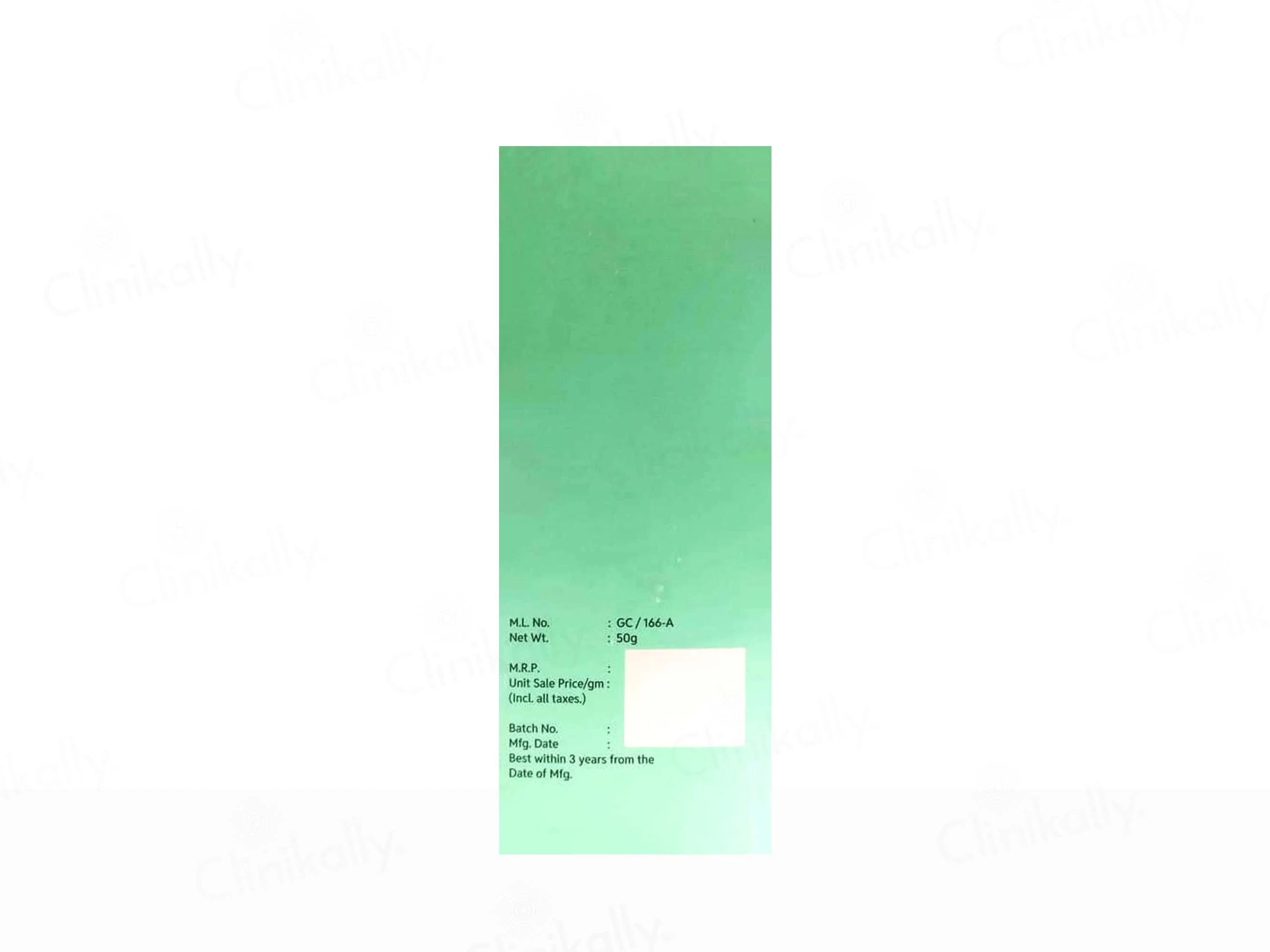 Skinmedis Hydraprime Barrier+ Skin Repair Cream - Image 4
