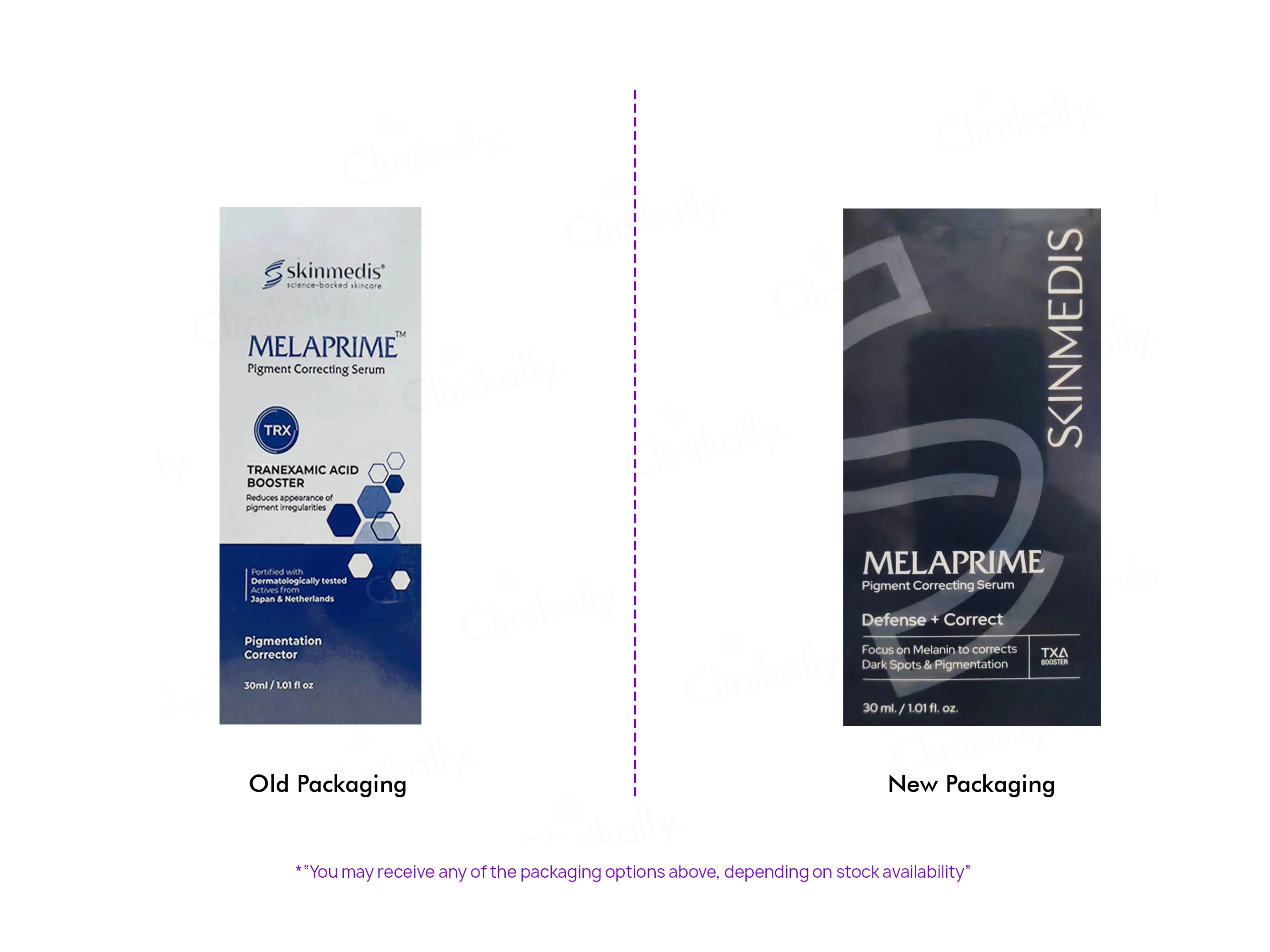 Skinmedis Melaprime Pigment Correcting Serum - Image 2