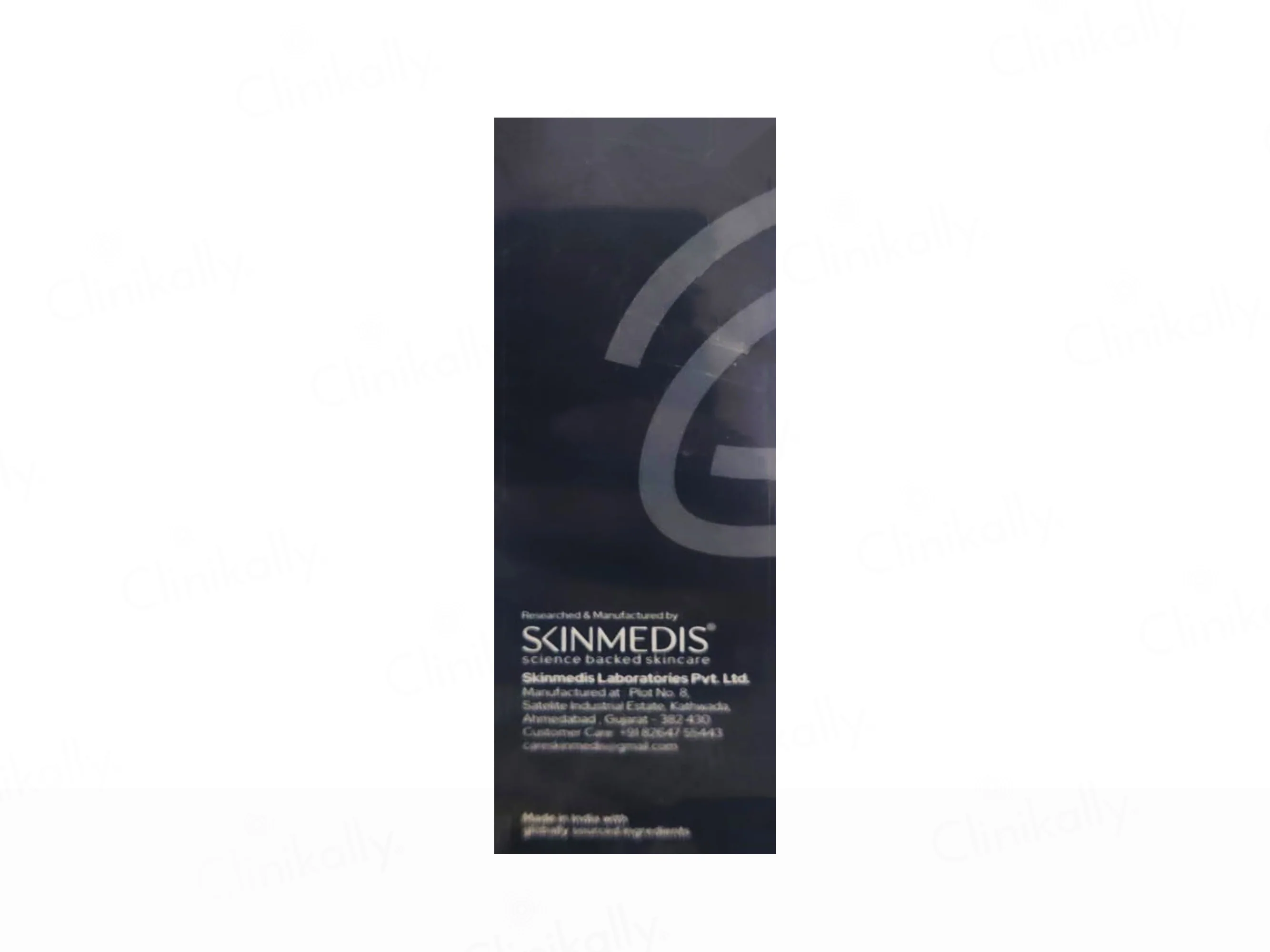 Skinmedis Melaprime Pigment Correcting Serum - Image 4