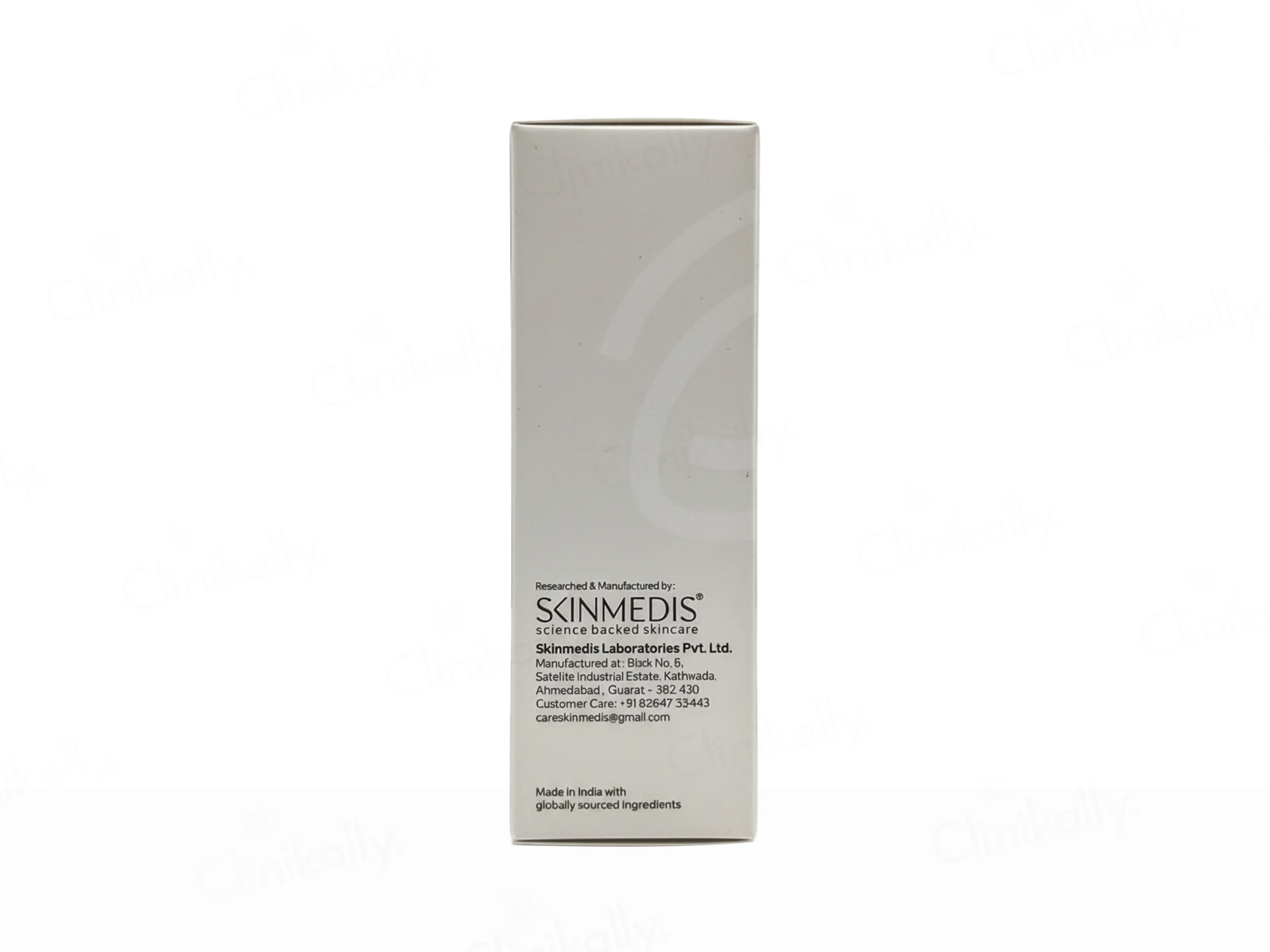 Skinmedis Photomed Spotless Tinted Sunscreen SPF 50+ PA++++ - Image 3