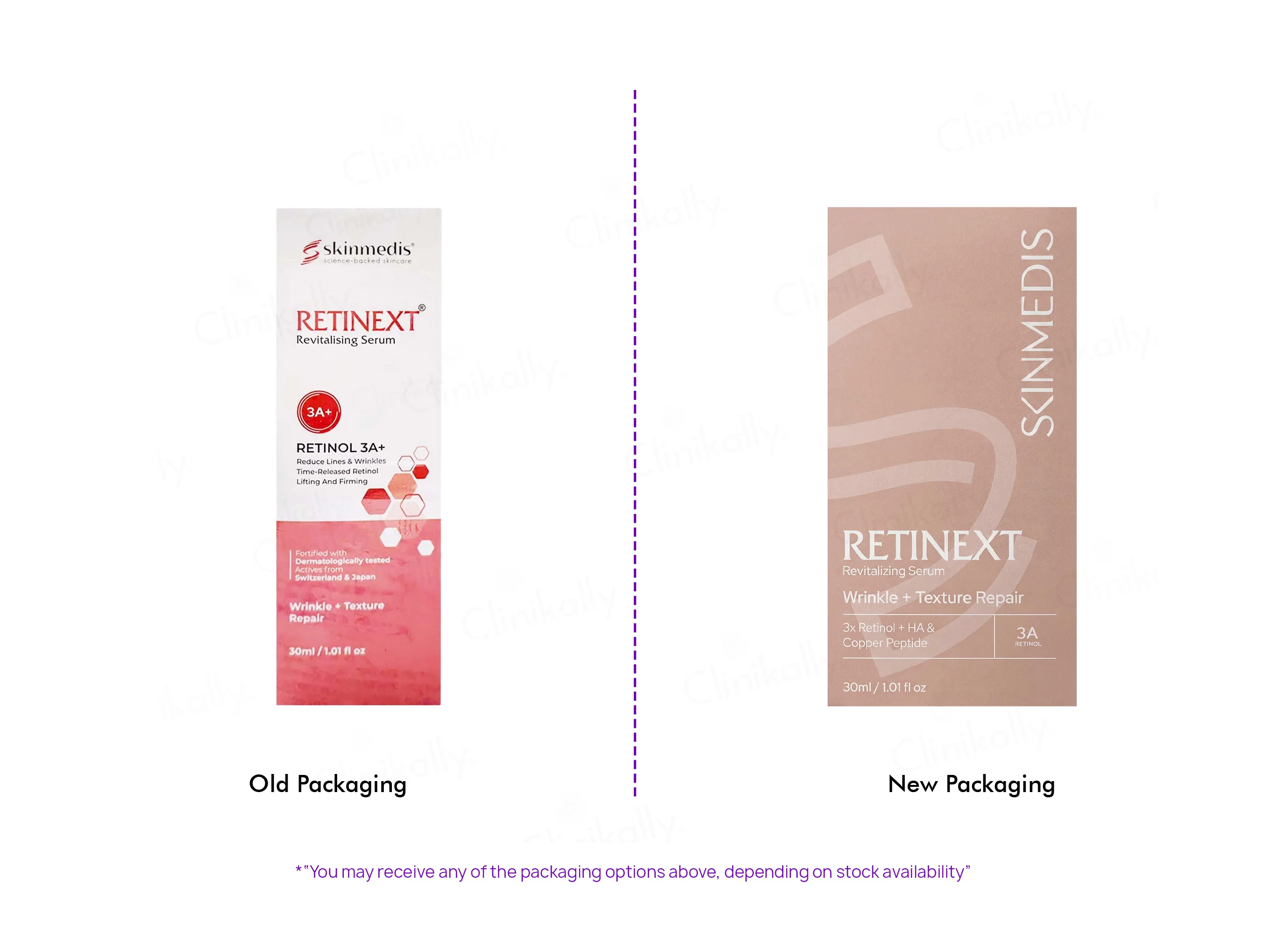 Skinmedis Retinext Revitalising Serum - Image 2