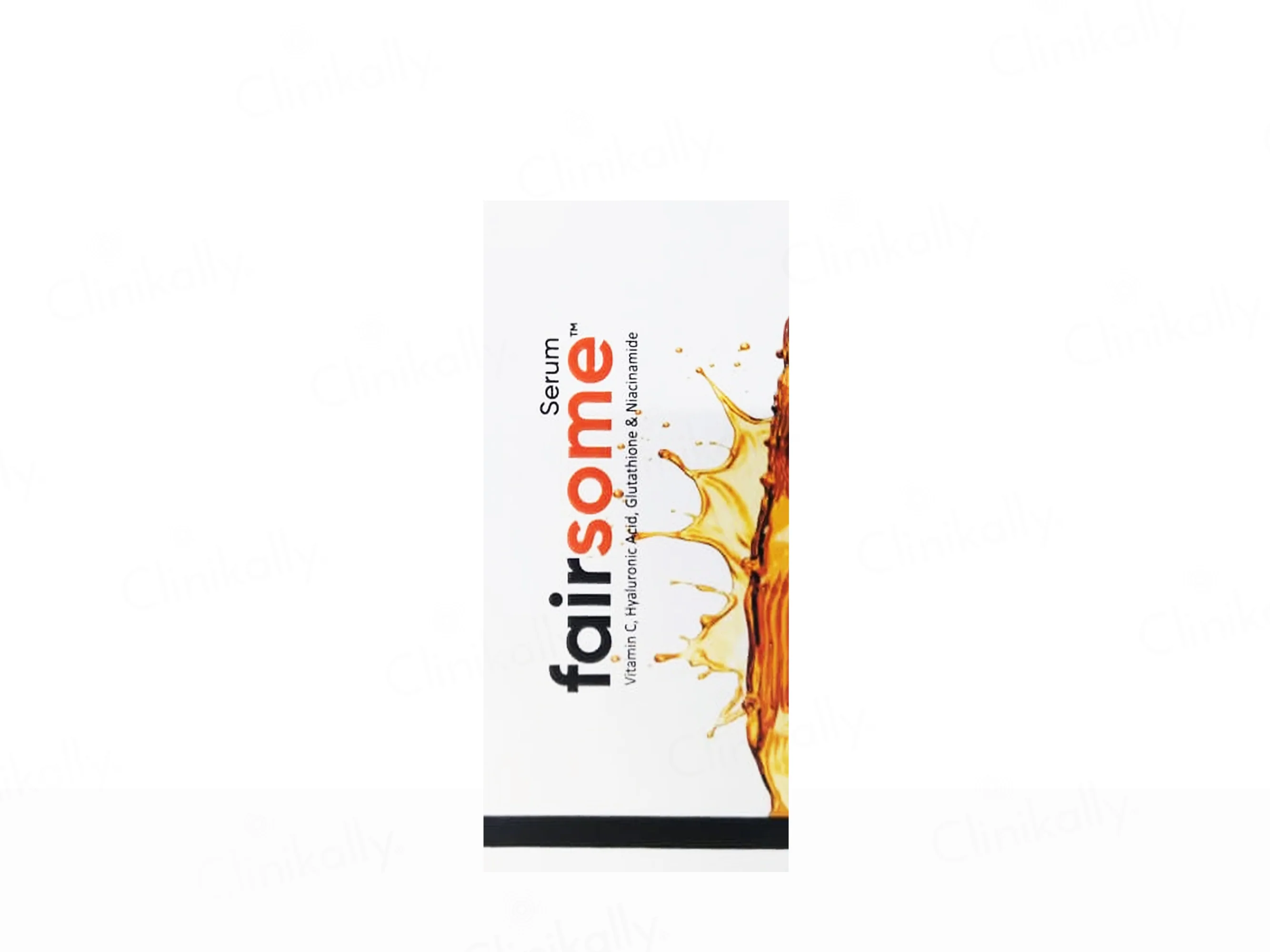 SkinOcean Fairsome Vitamin C Face Serum - Image 2