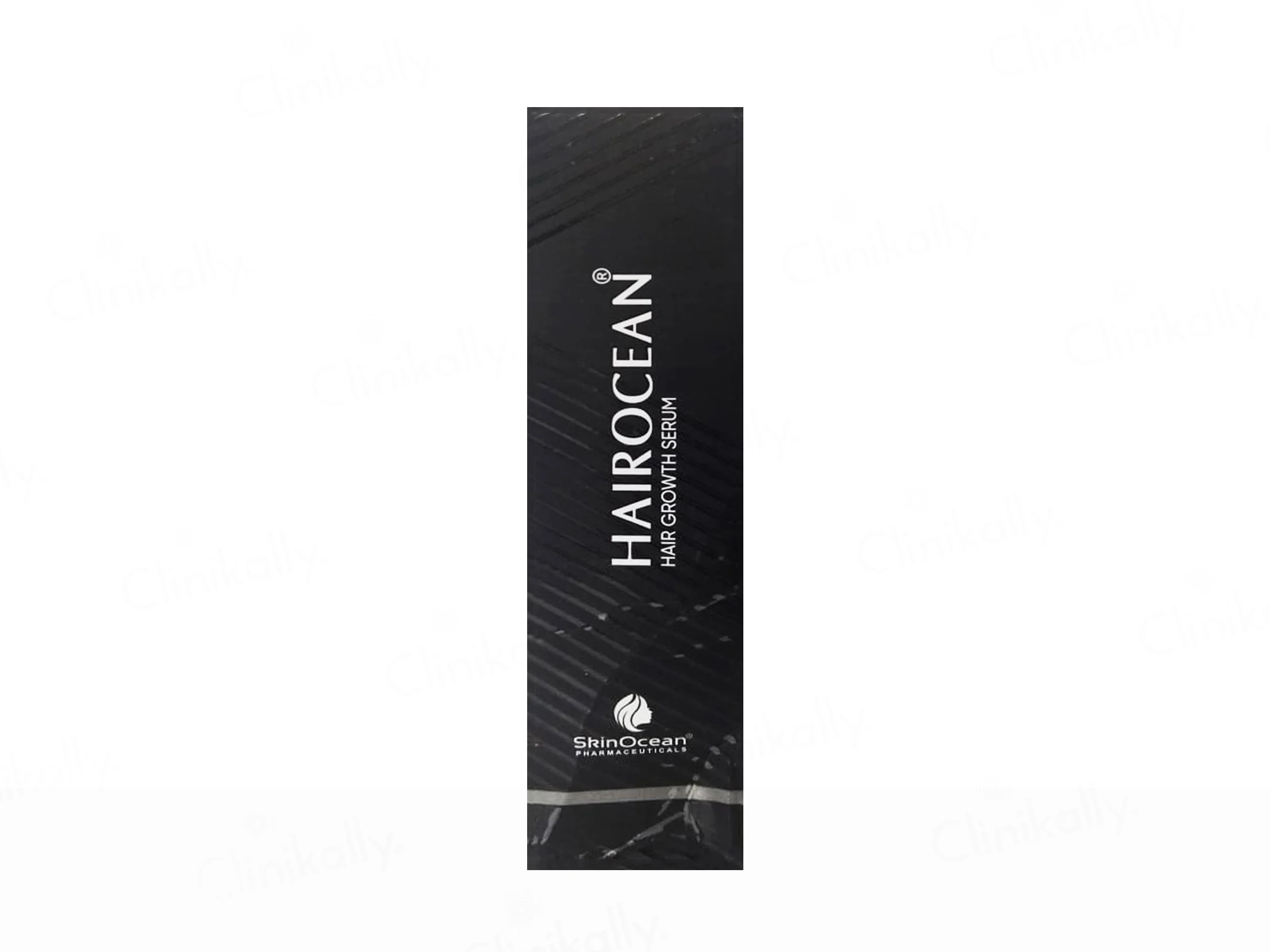SkinOcean Hairocean Hair Growth Serum - Image 3