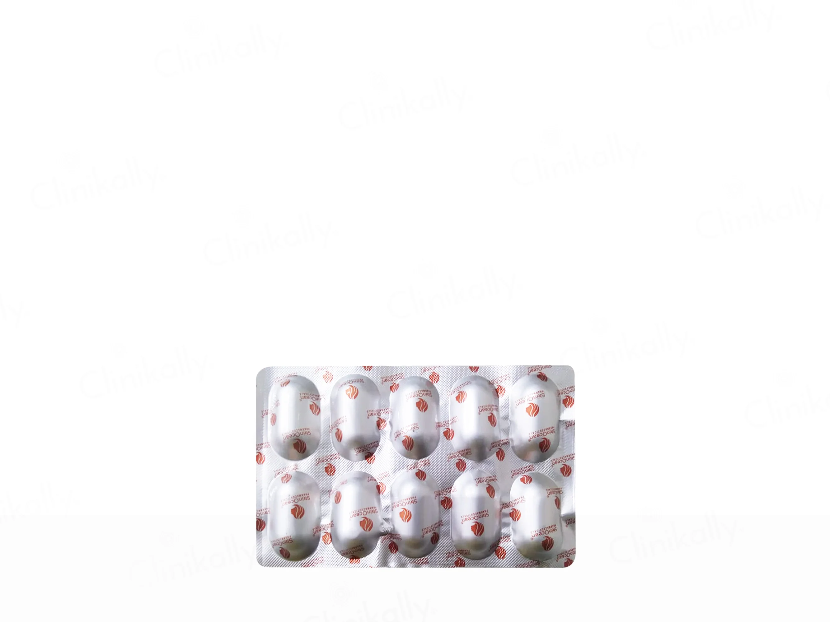 SkinOcean Hairocean Nutraceutical Tablet - Image 5
