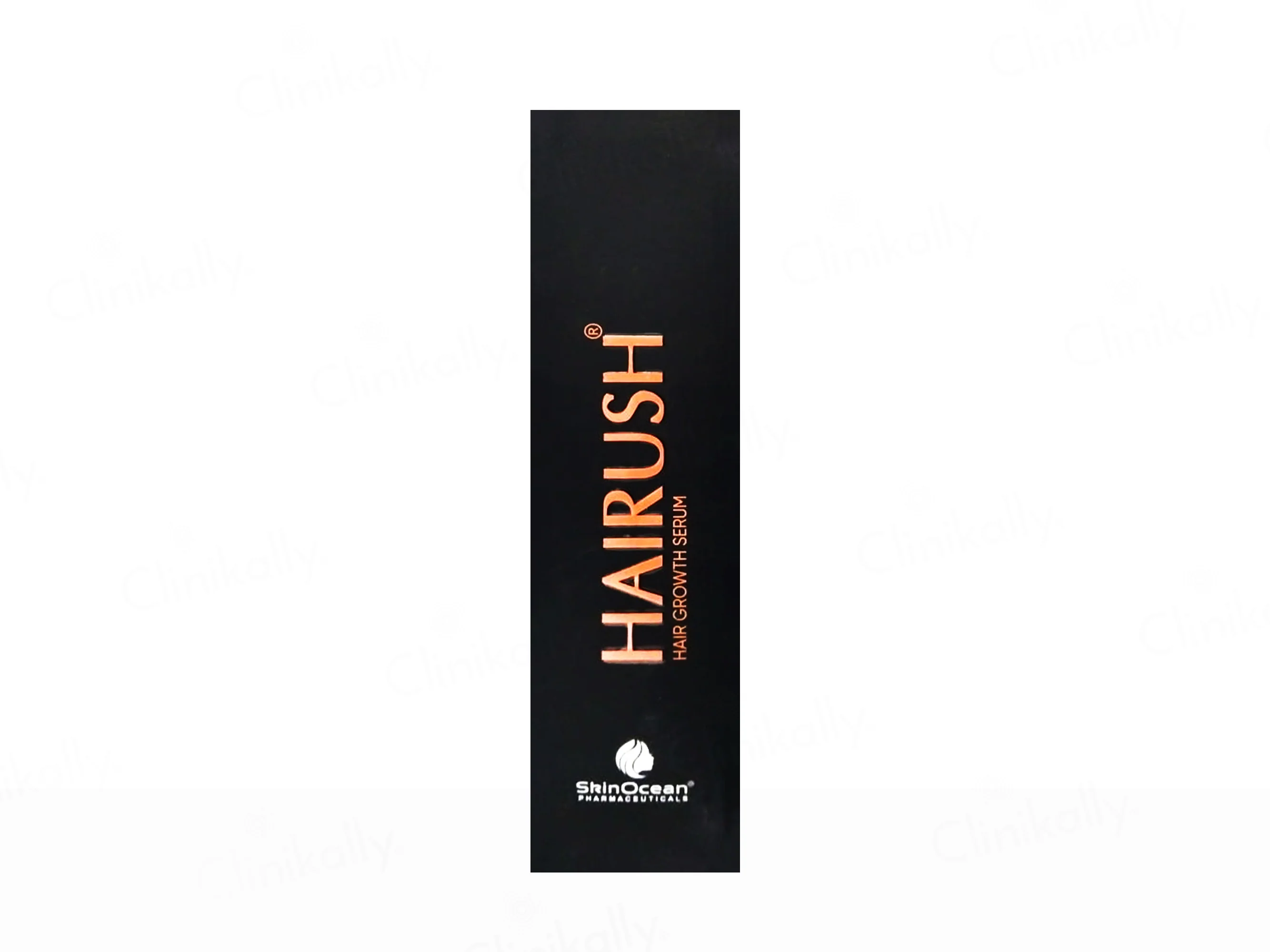 SkinOcean Hairush Hair Growth Serum - Image 3
