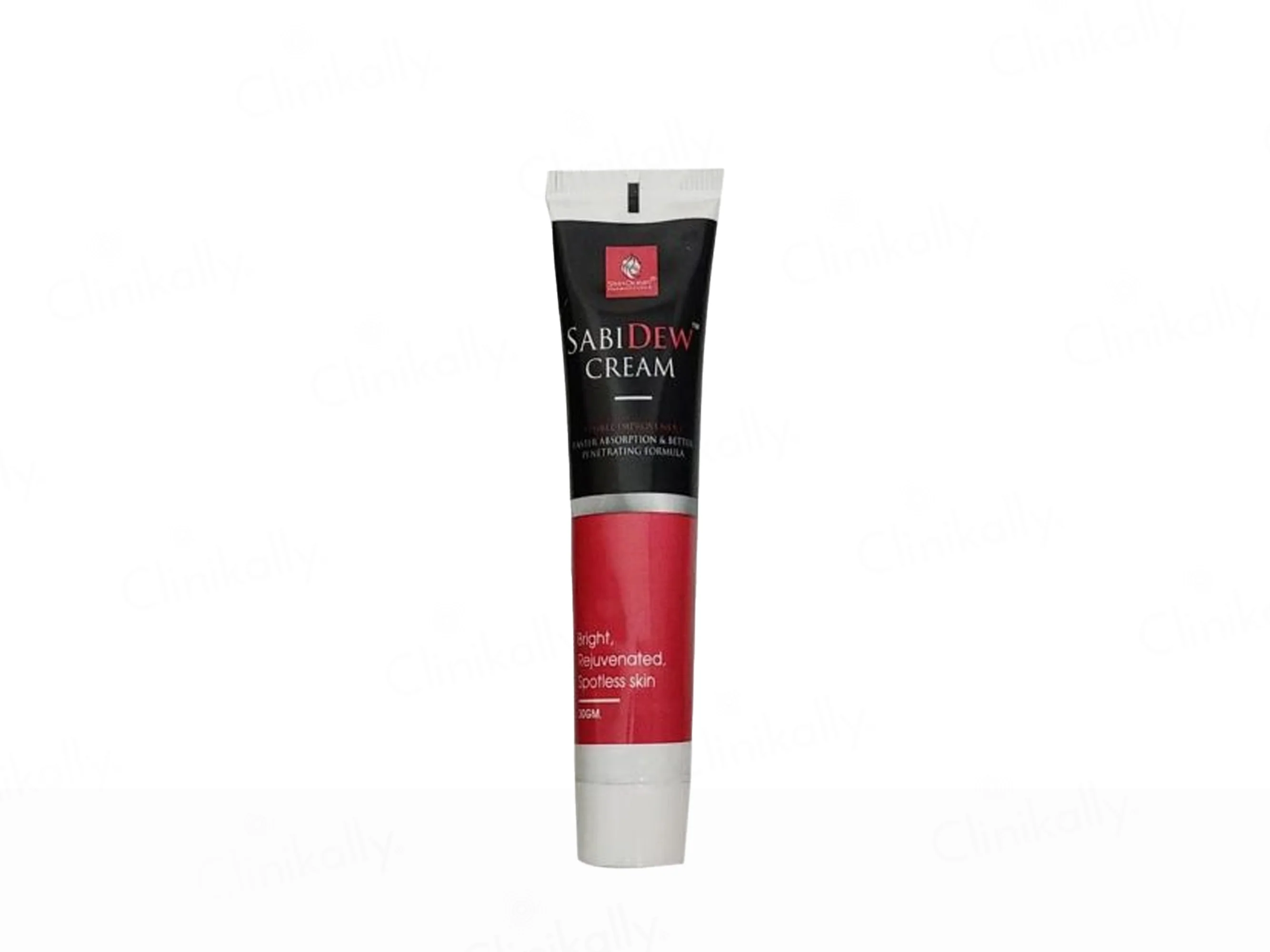SkinOcean Sabidew Cream - Image 3