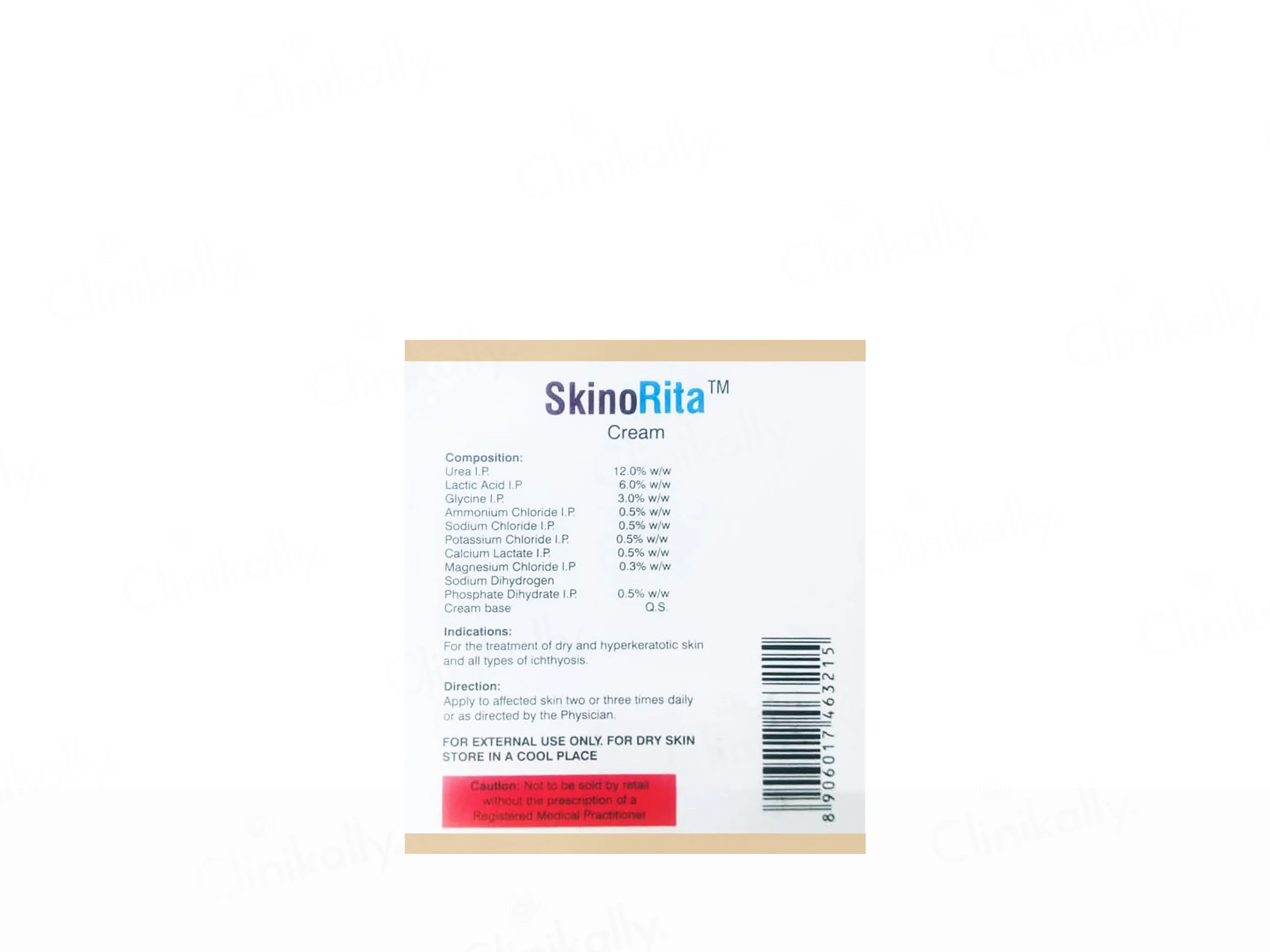 Skinorita Cream - Image 3