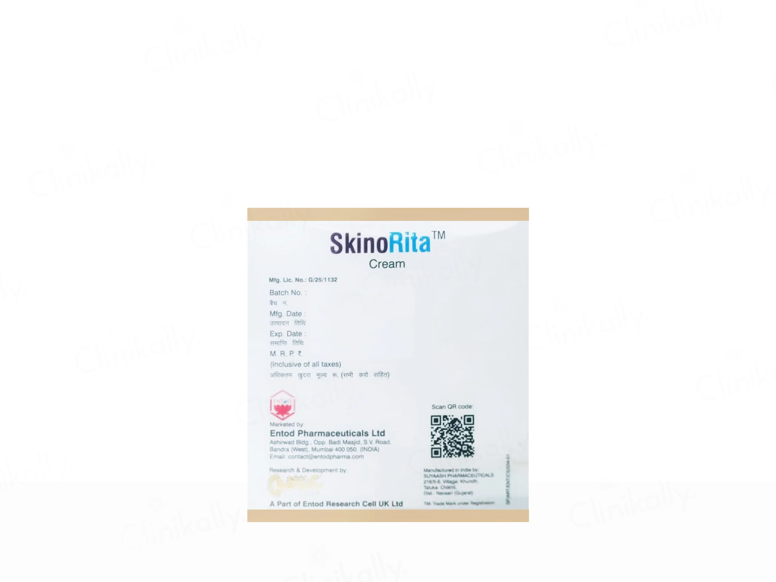 Skinorita Cream - Image 4