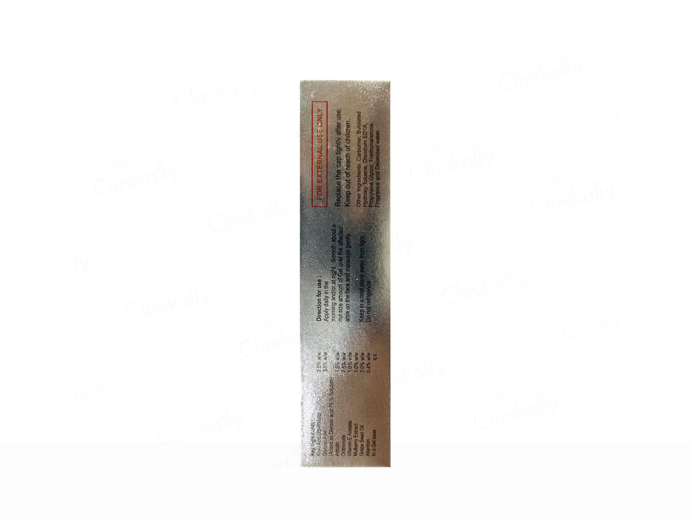 Skinsure Plus Gel - Image 2