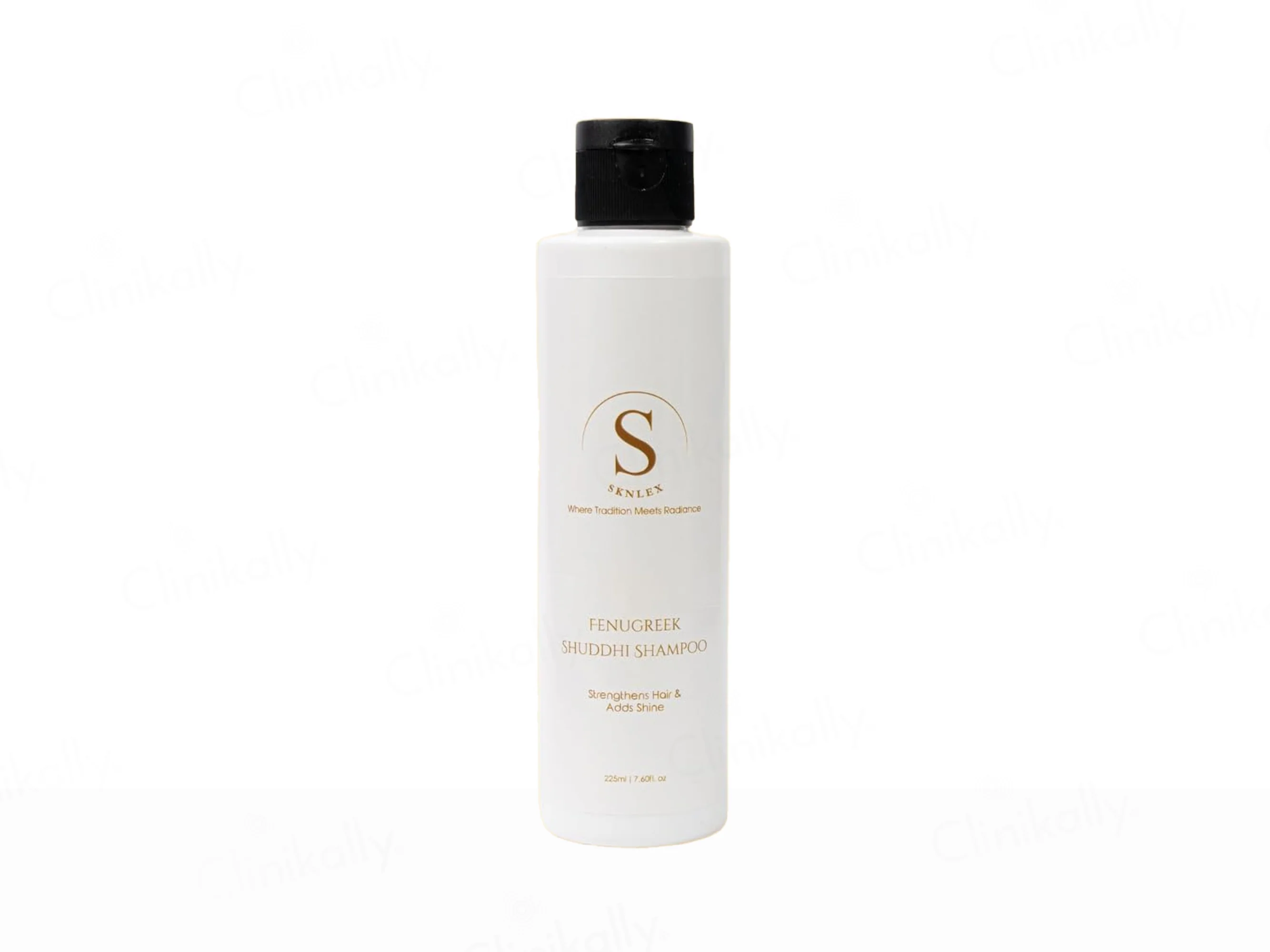 Sknlex Fenugreek Shuddhi Shampoo