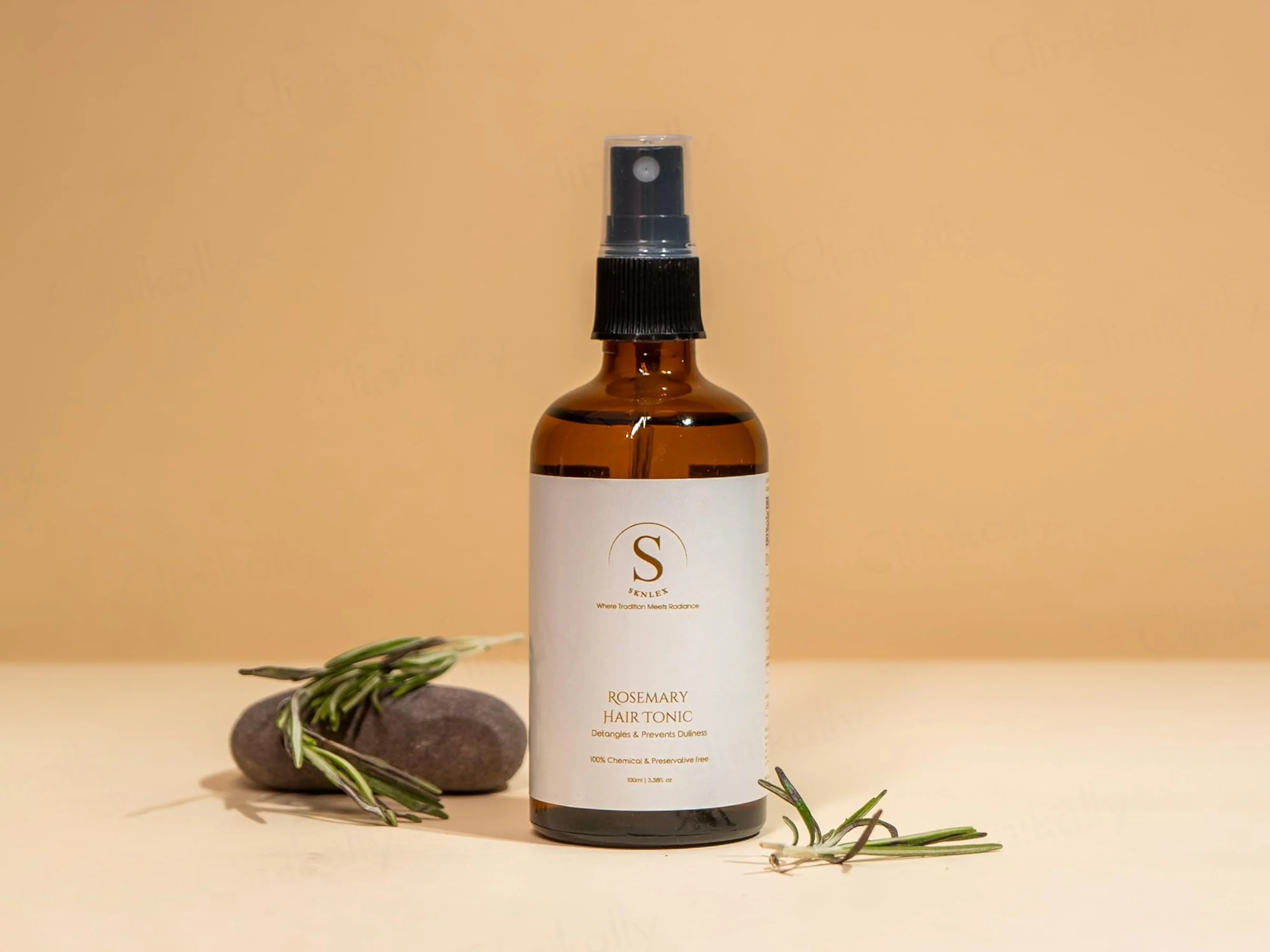 Sknlex Rosemary Hair Tonic - Image 7