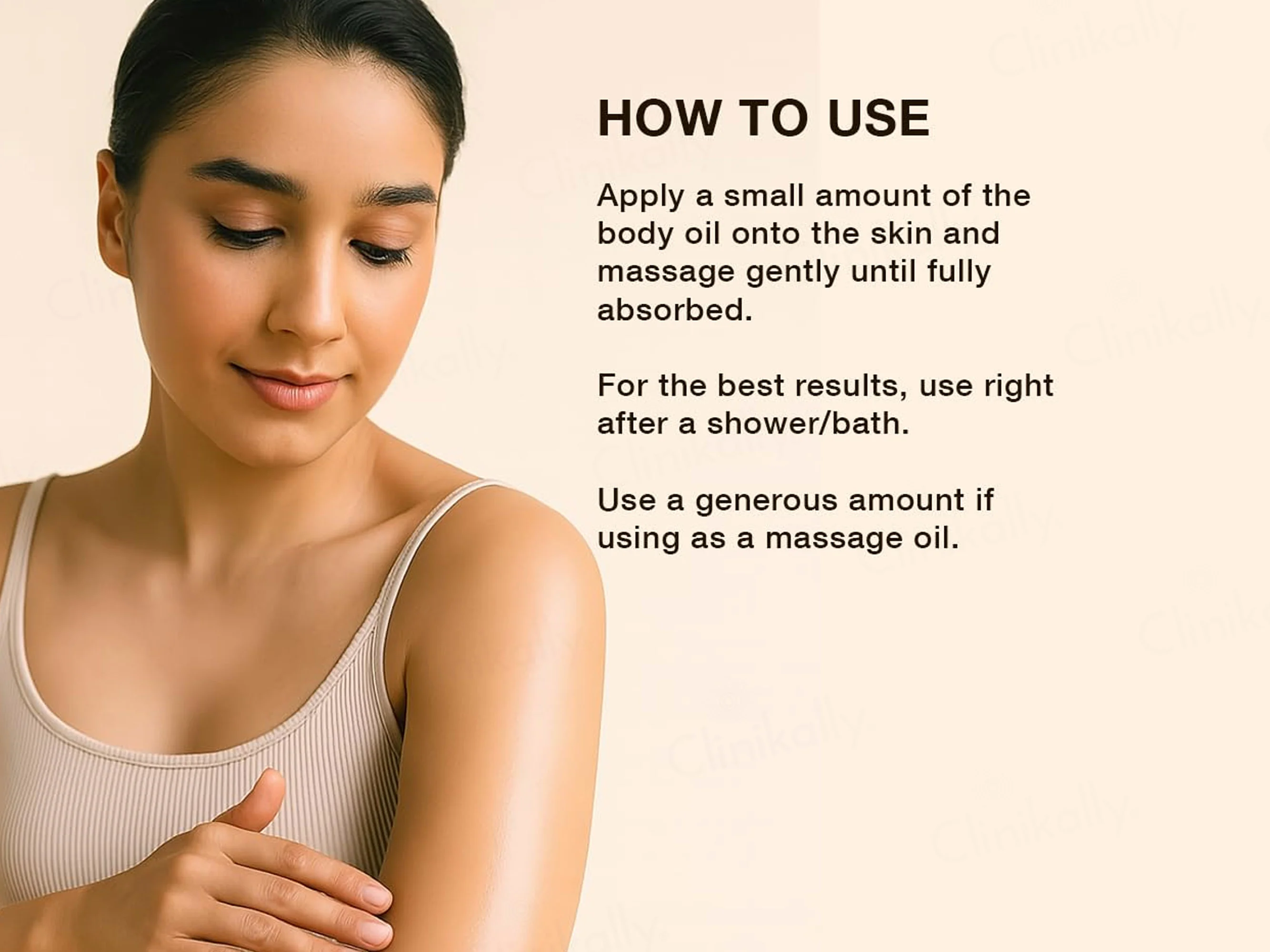 SKOG BO Cedarwood & Petitgrain Body Oil - Image 3