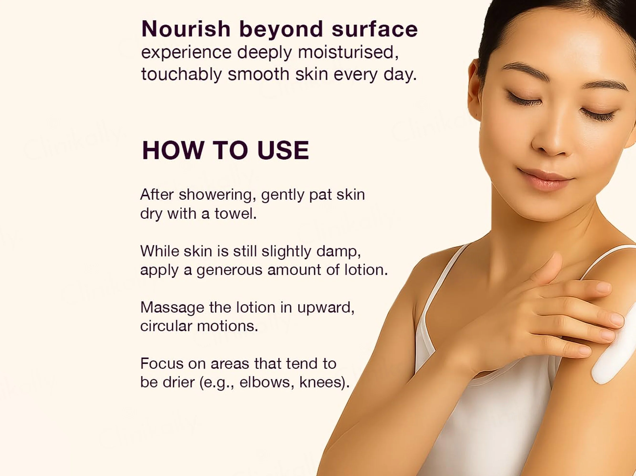 SKOG BWL Moisturising Body Lotion - Image 3