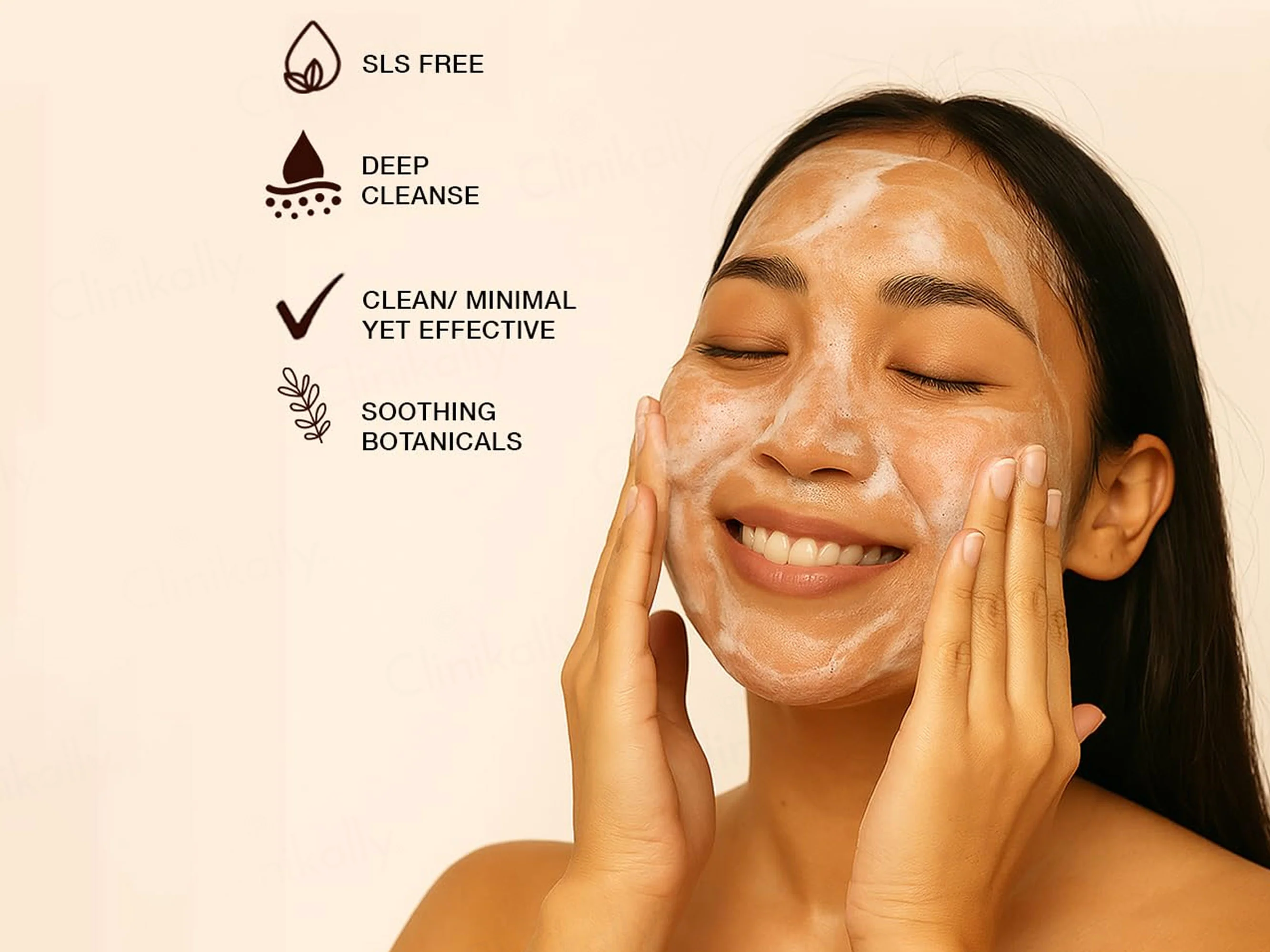 SKOG FC Birch Sap Facial Cleanser - Image 5