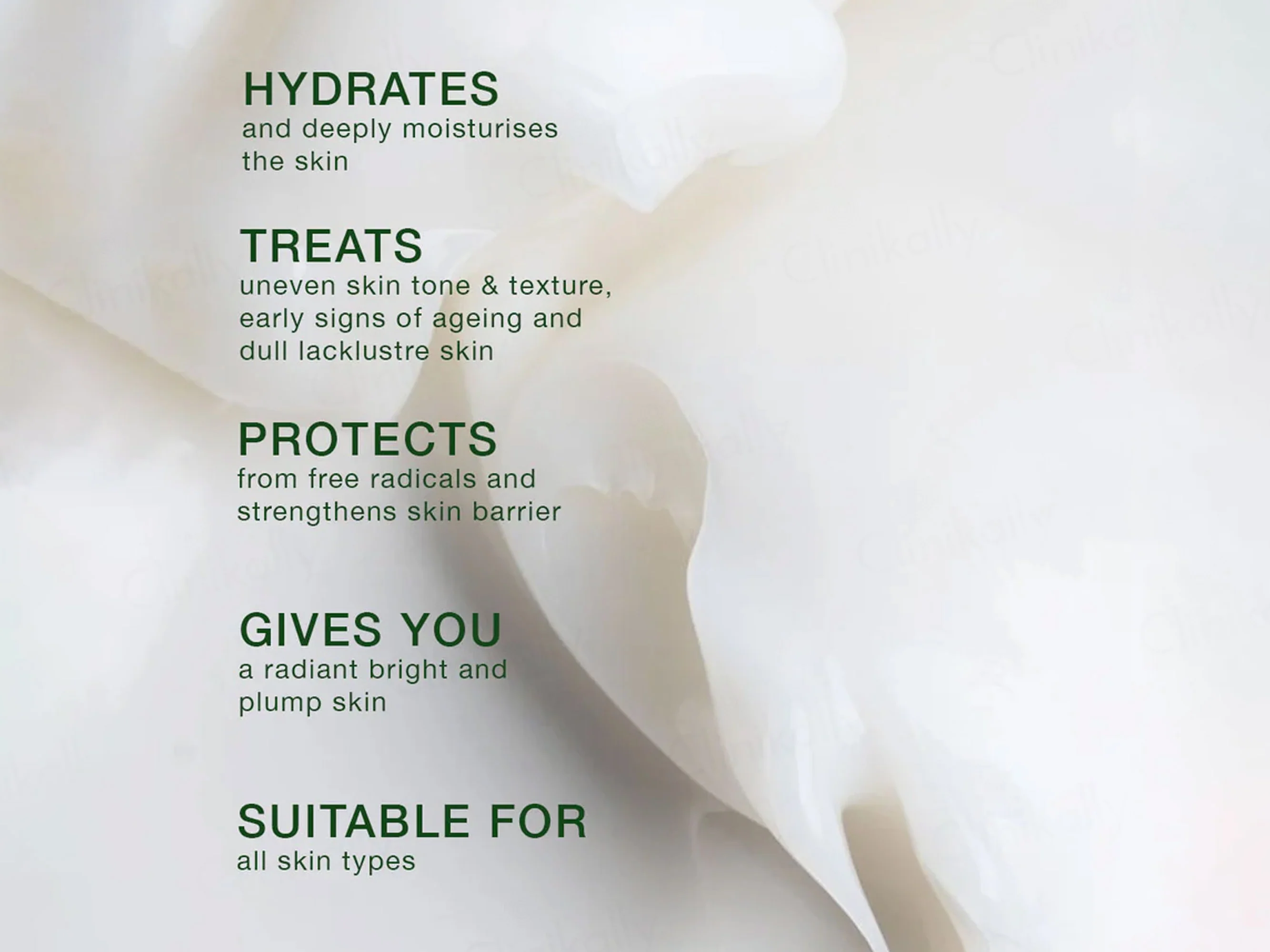 SKOG FHC Cloudberry & Sea Lettuce Hydrating Cream - Image 2