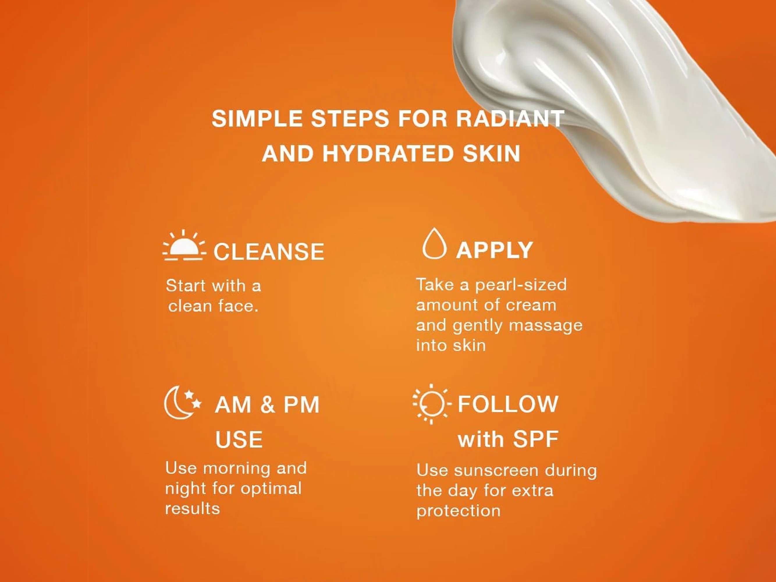 SKOG FHC Cloudberry & Sea Lettuce Hydrating Cream - Image 5
