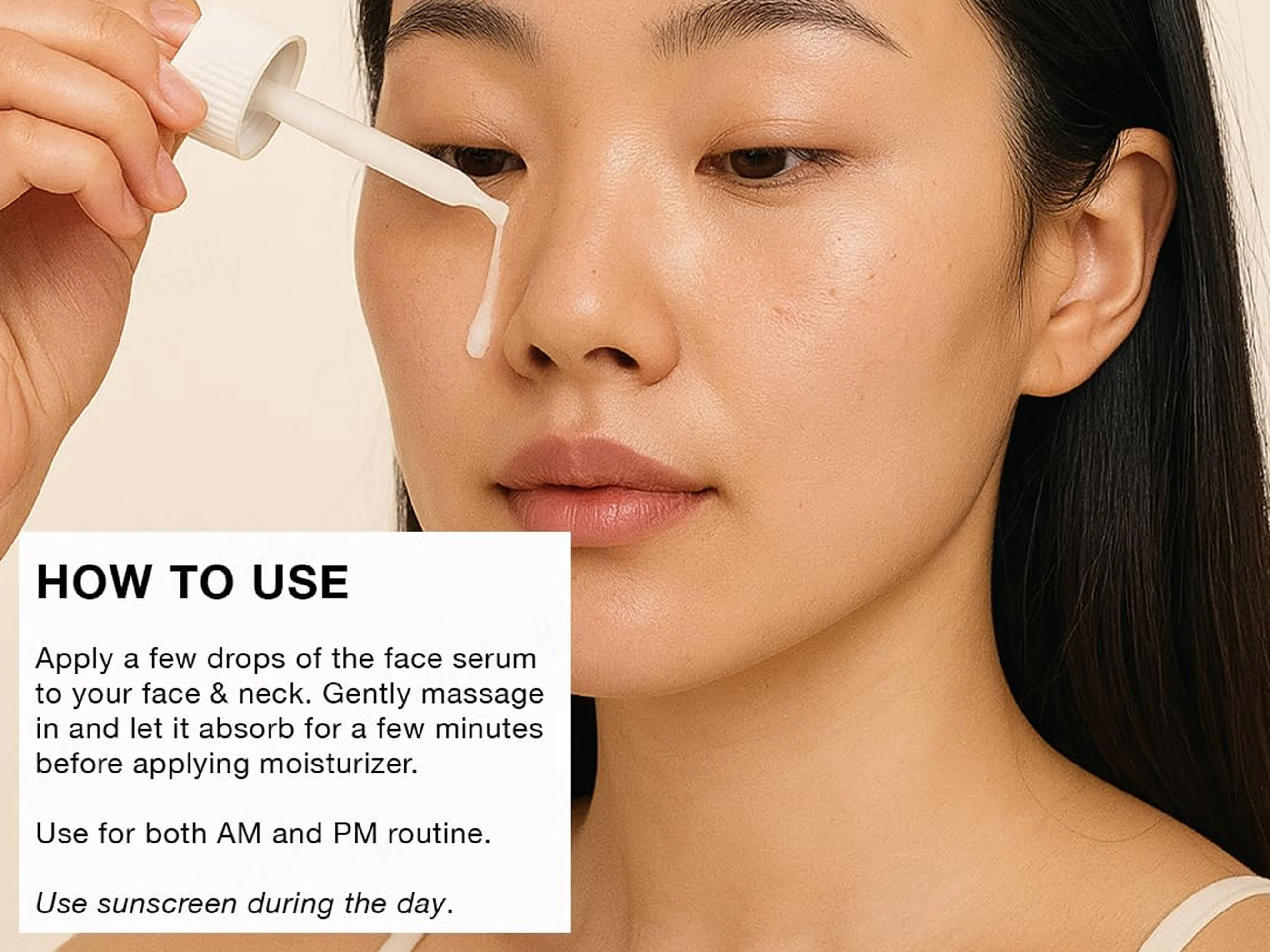 SKOG RVS Revitalising Face Serum - Image 3