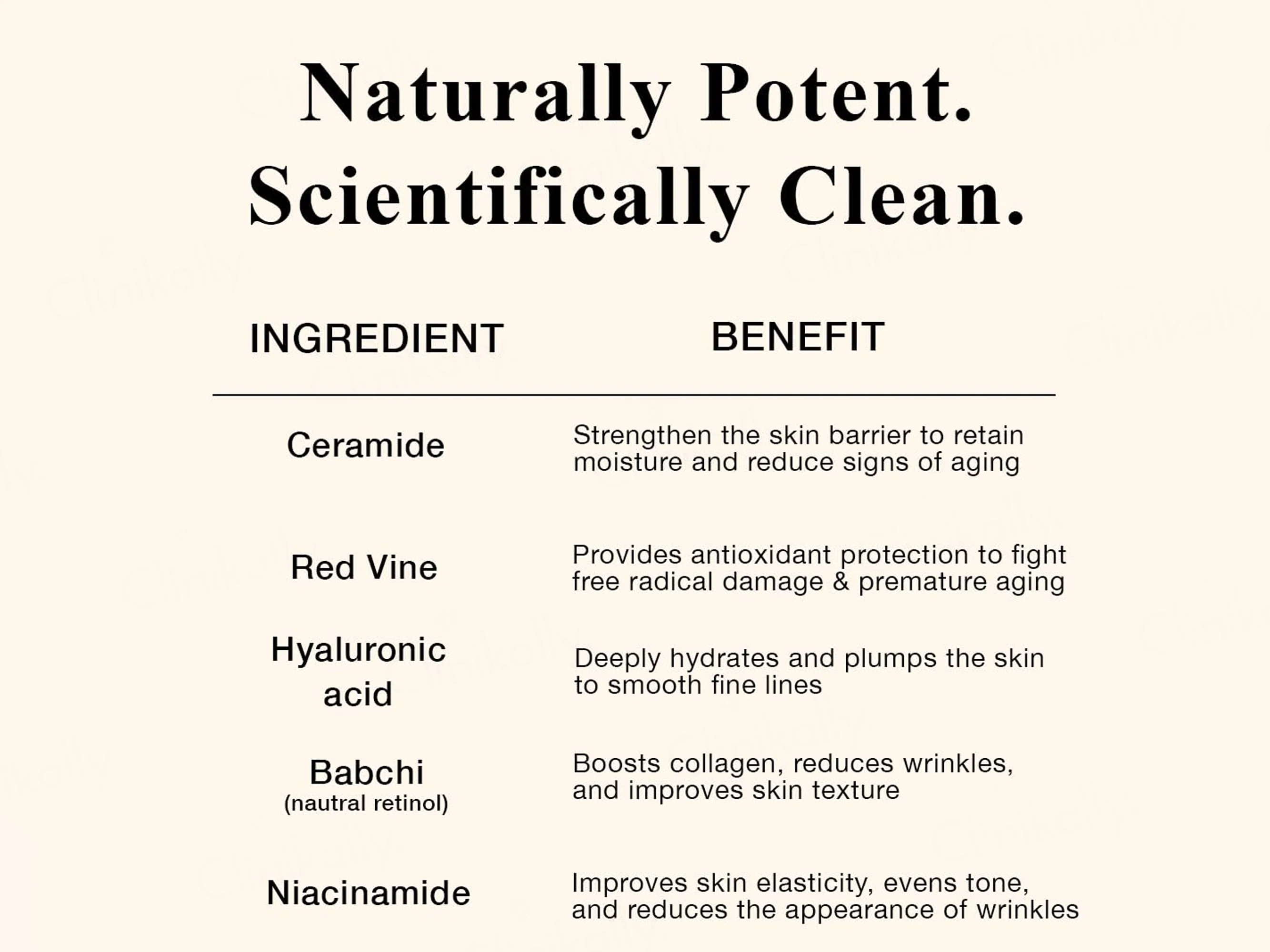 SKOG RVS Revitalising Face Serum - Image 4