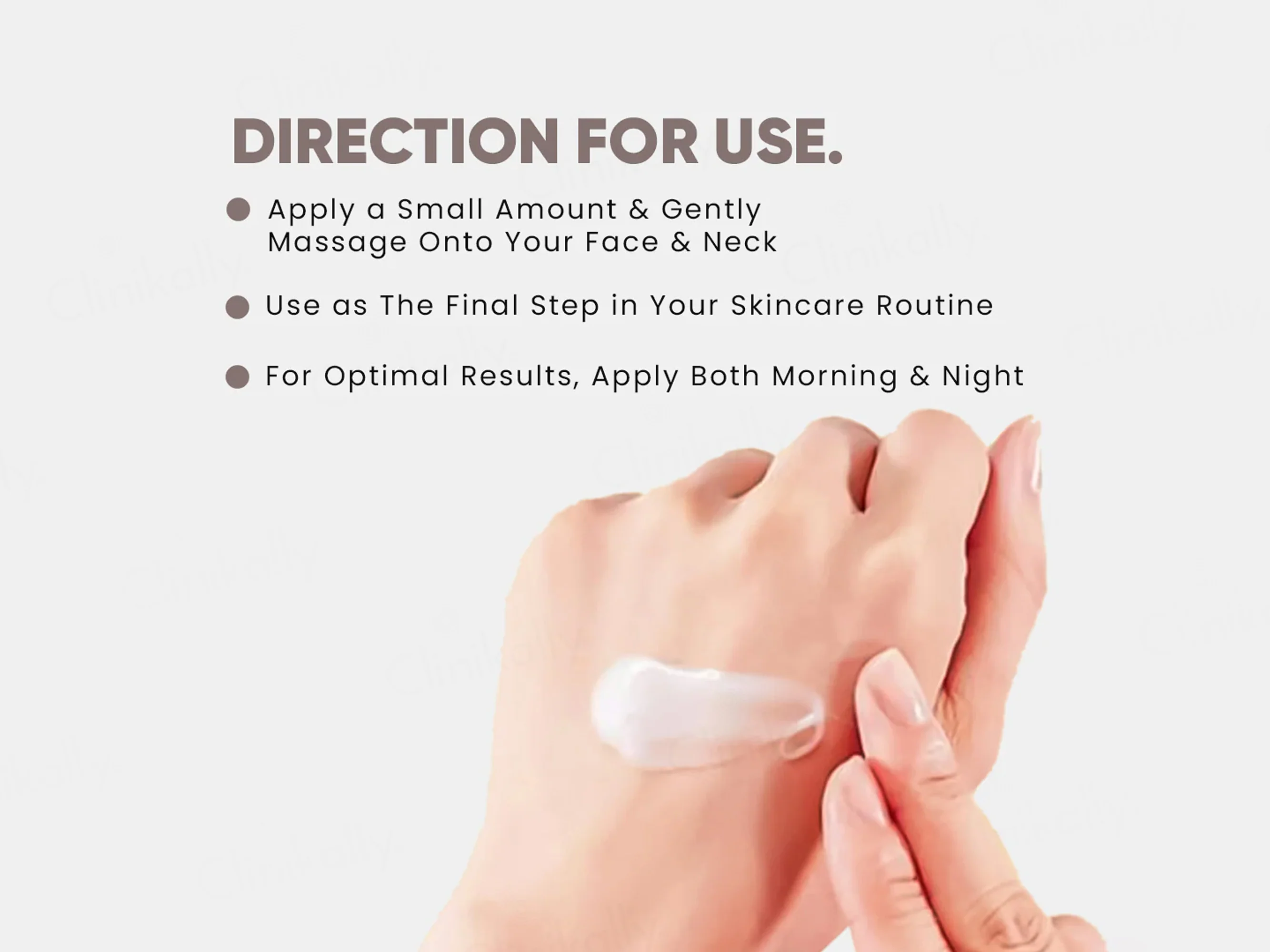 Skyntox 97% Pure Snail Mucin Allure Gel Cream - Image 6