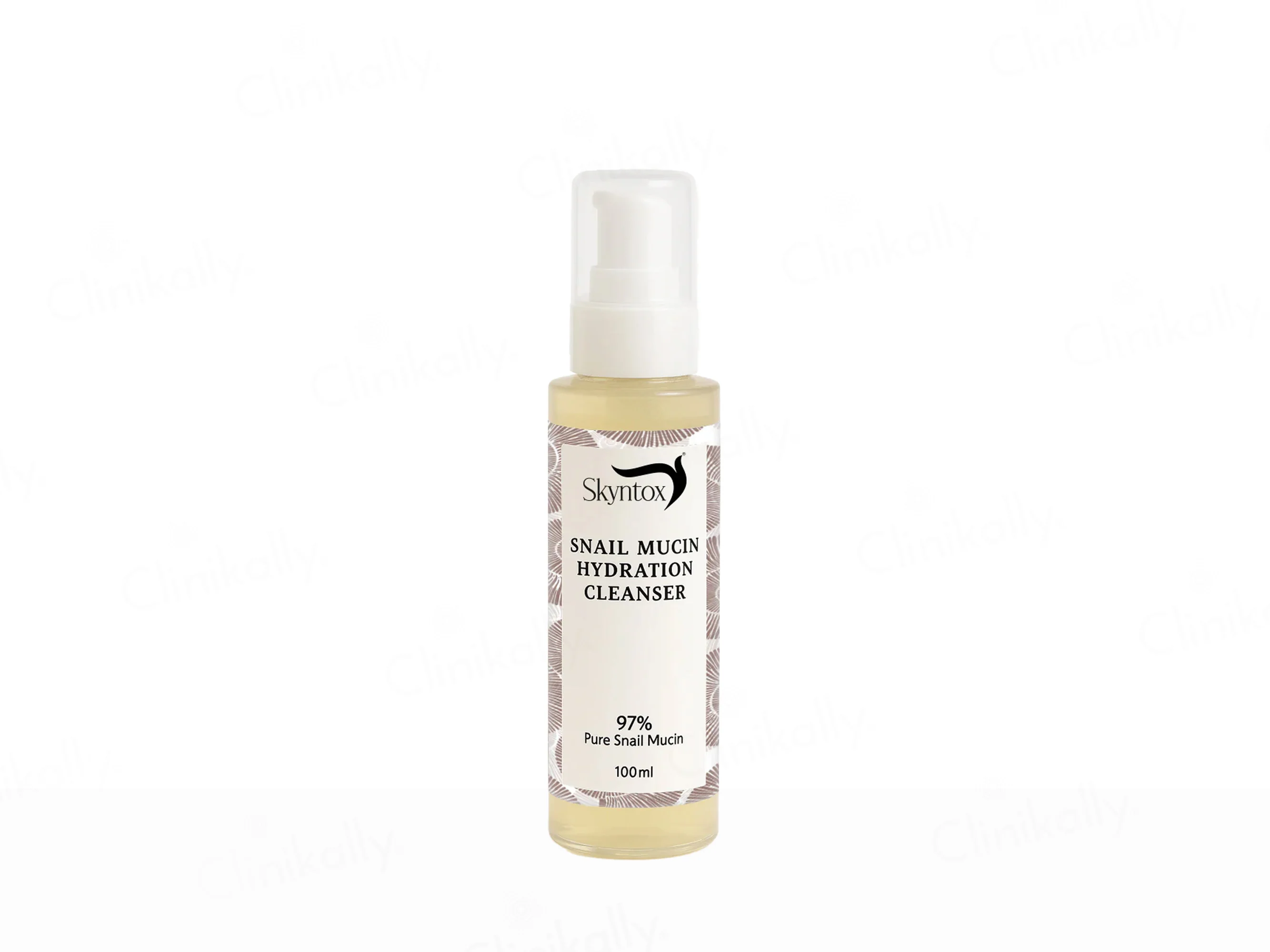 Skyntox 97% Pure Snail Mucin Hydration Cleanser - Image 2