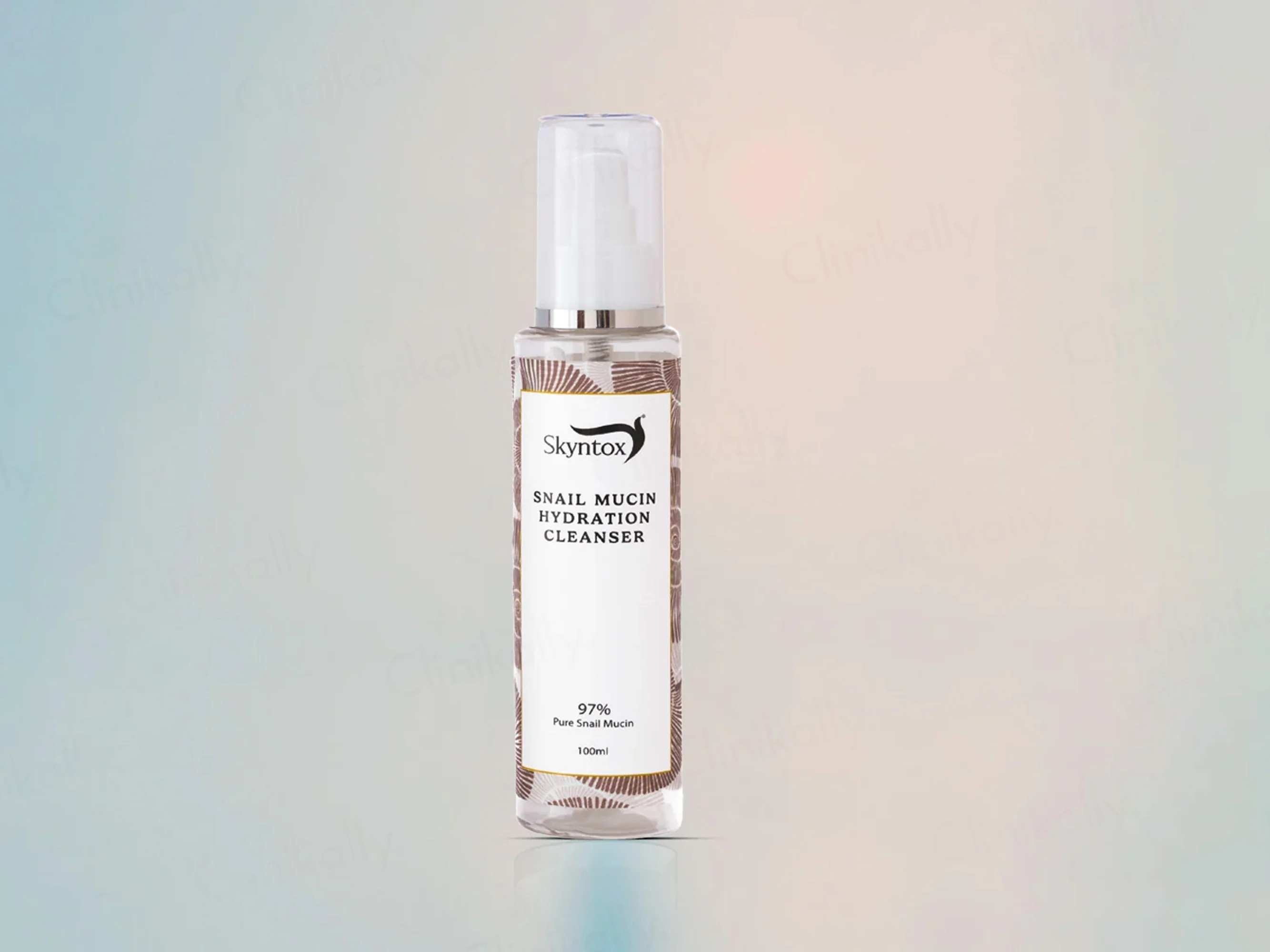 Skyntox 97% Pure Snail Mucin Hydration Cleanser - Image 3