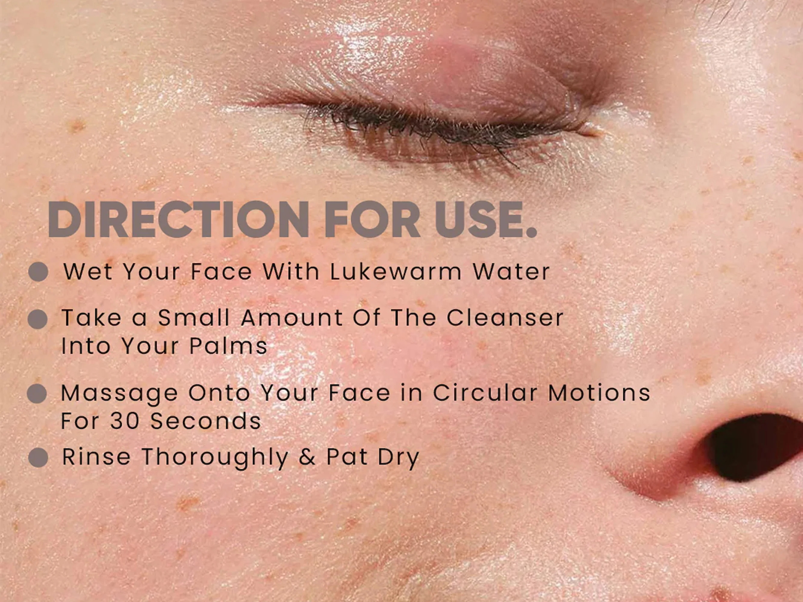 Skyntox 97% Pure Snail Mucin Hydration Cleanser - Image 6