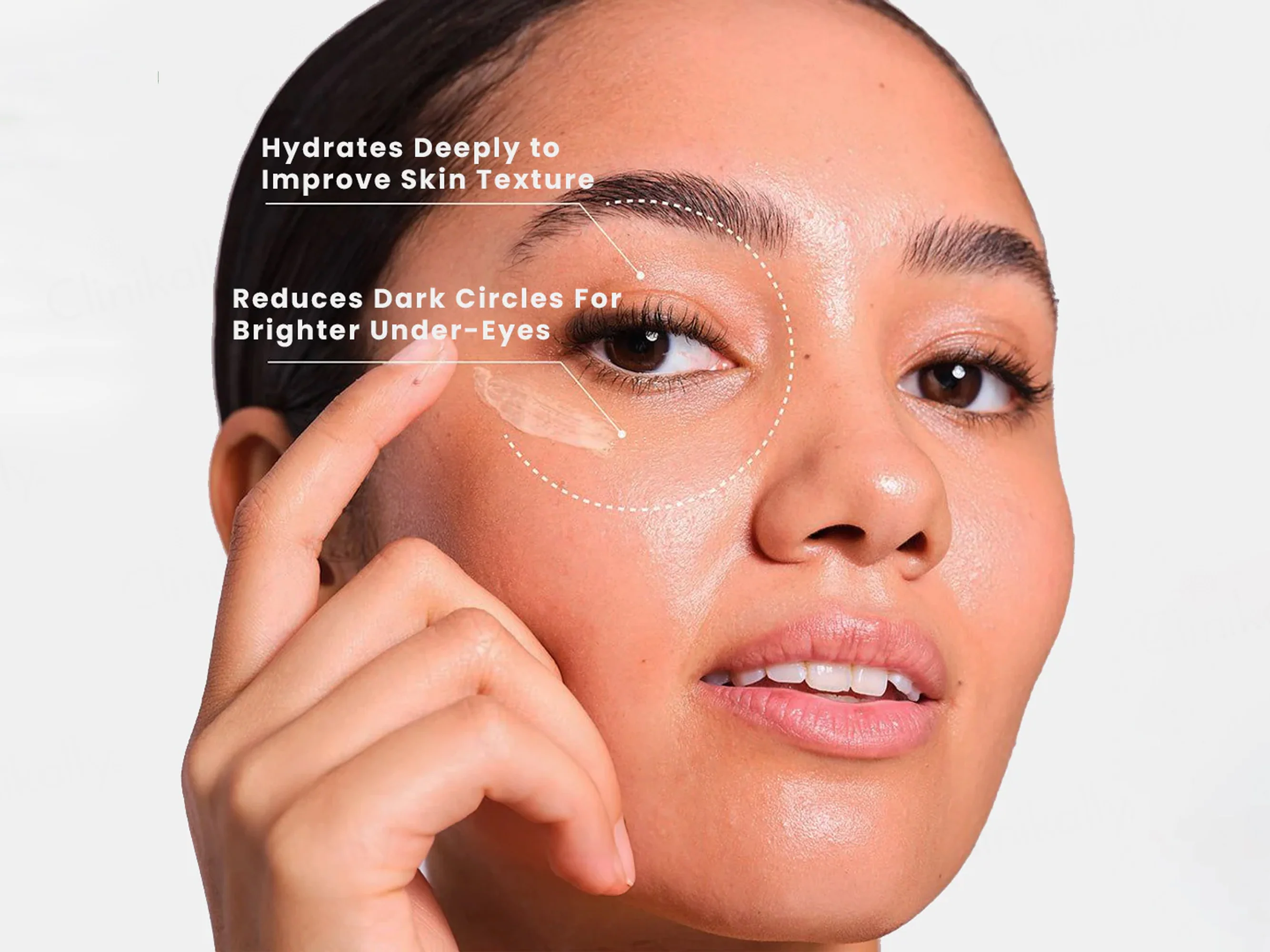 Skyntox Decirclin Undereye Revitalizer Cream - Image 4