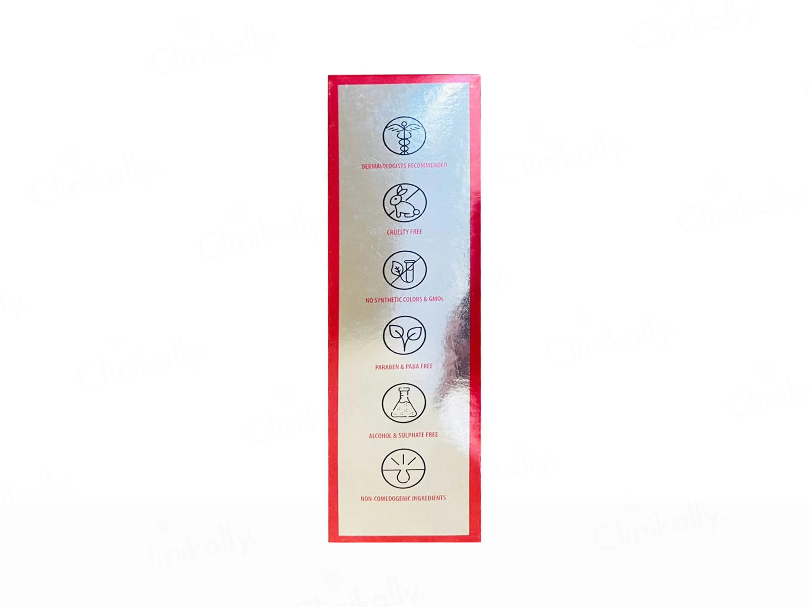 Skyntox Hydra-Vex Face Cleanser - Image 2